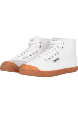 Kawasaki Original Pure Sneaker im trendigen Retro-Design