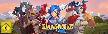 WarGroove: Deluxe Edition PlayStation 4