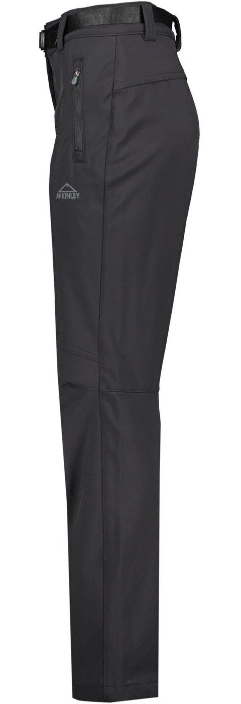 McKINLEY Outdoorhose Da.-Hose Shalda II wms BLACK