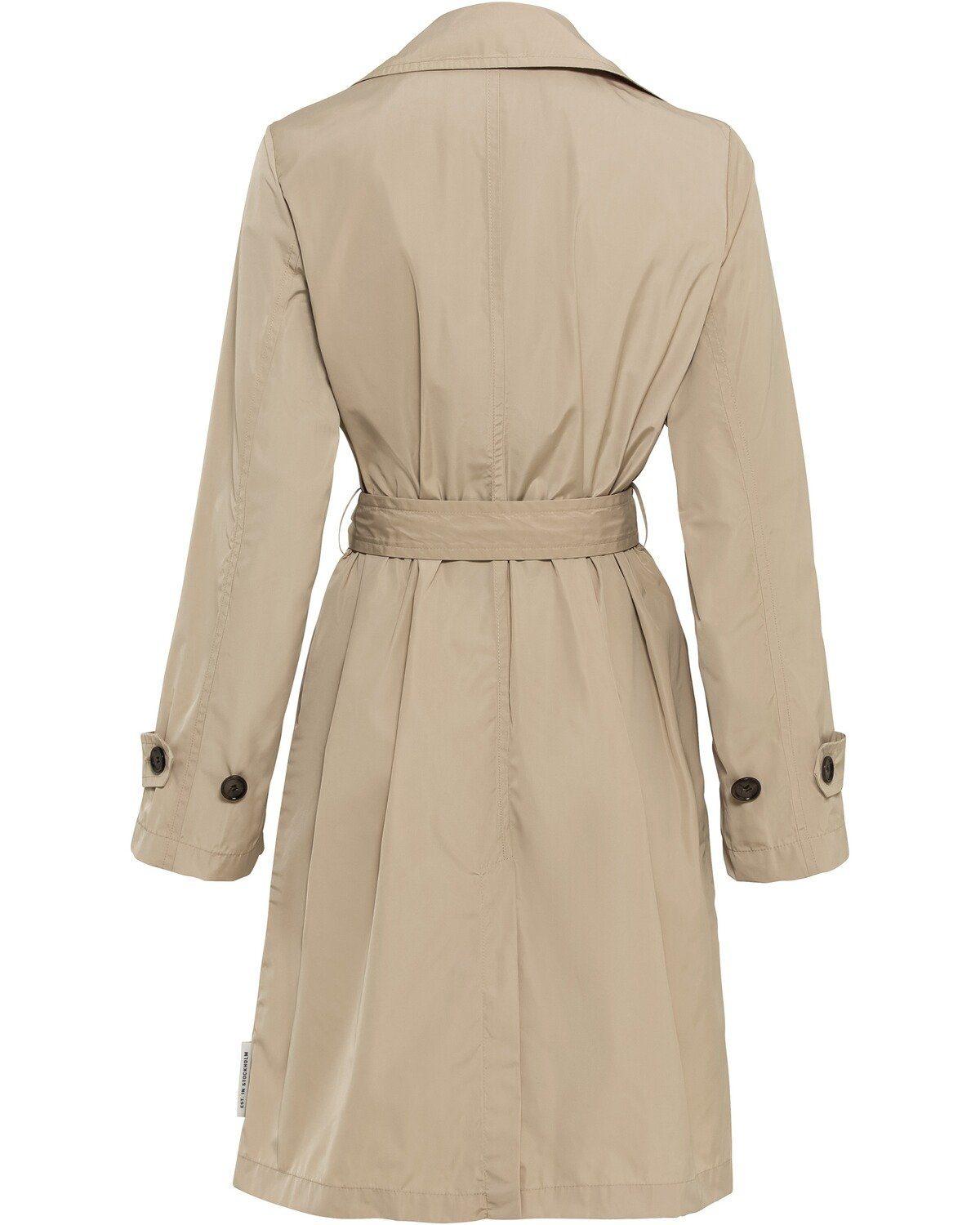 Marc O'Polo Langmantel Trenchcoat günstig online kaufen