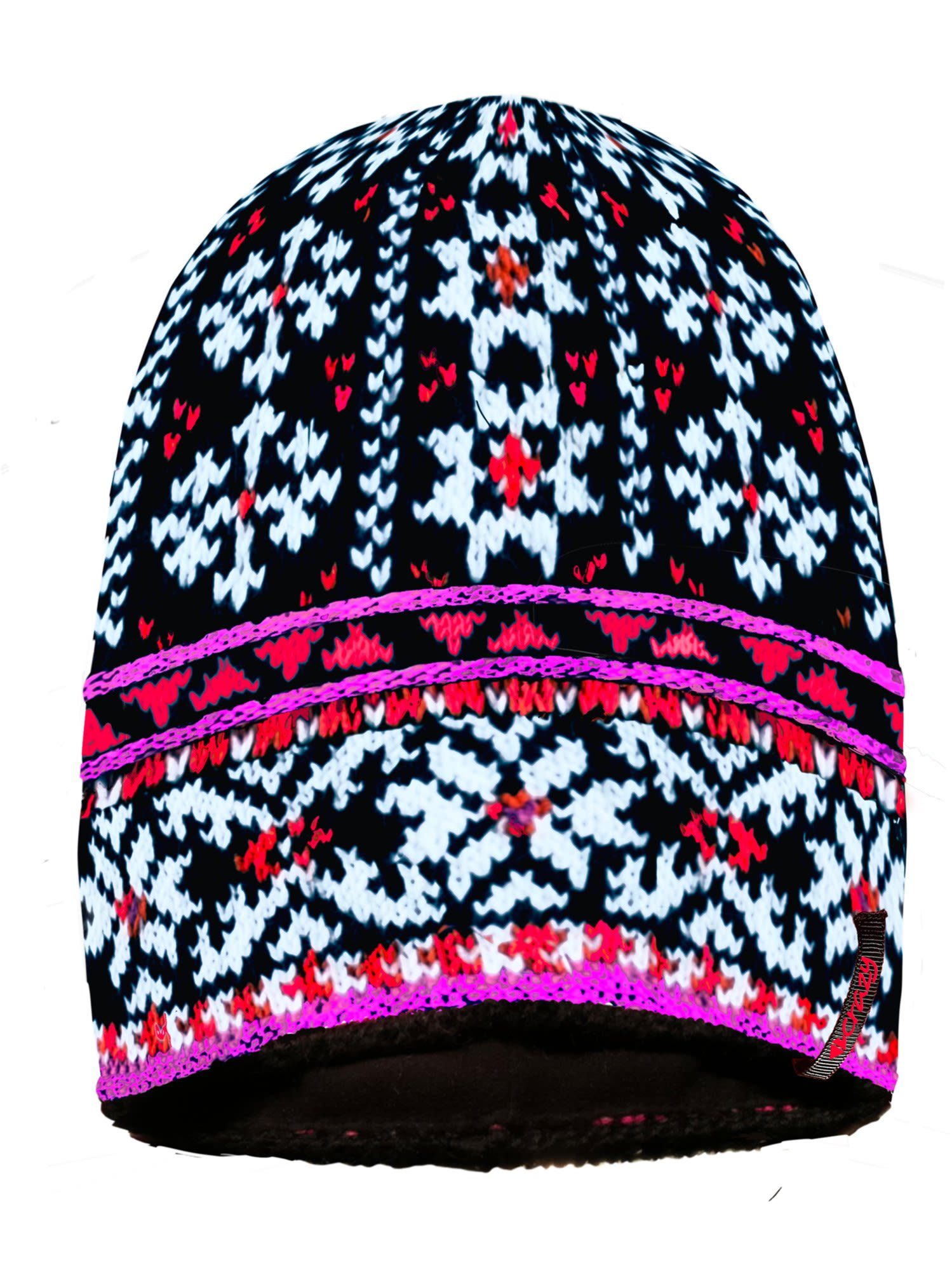 Crazy Beanie Accessoires Idea Cap Pop Crazylifestyle Norge