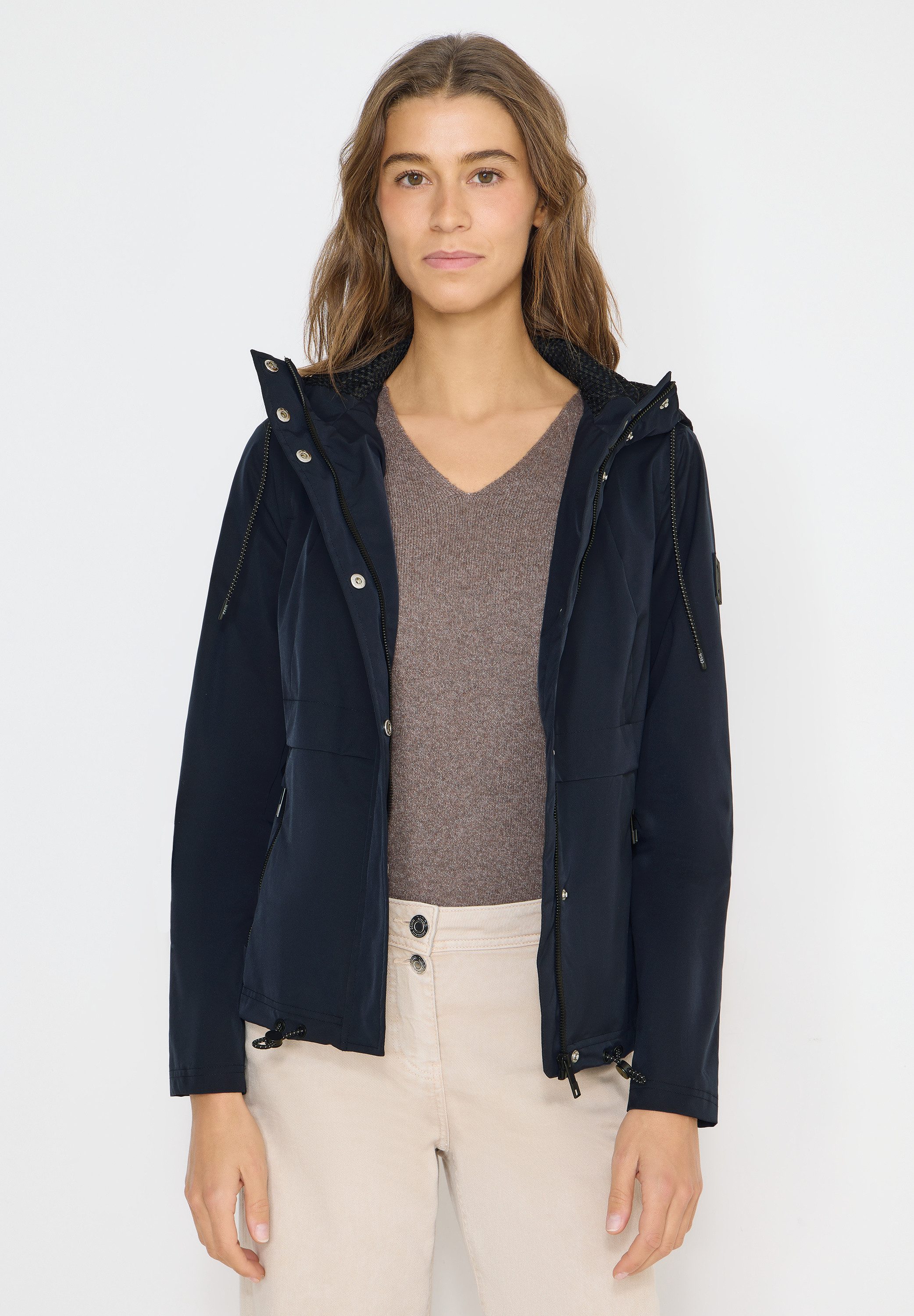 Windbreaker