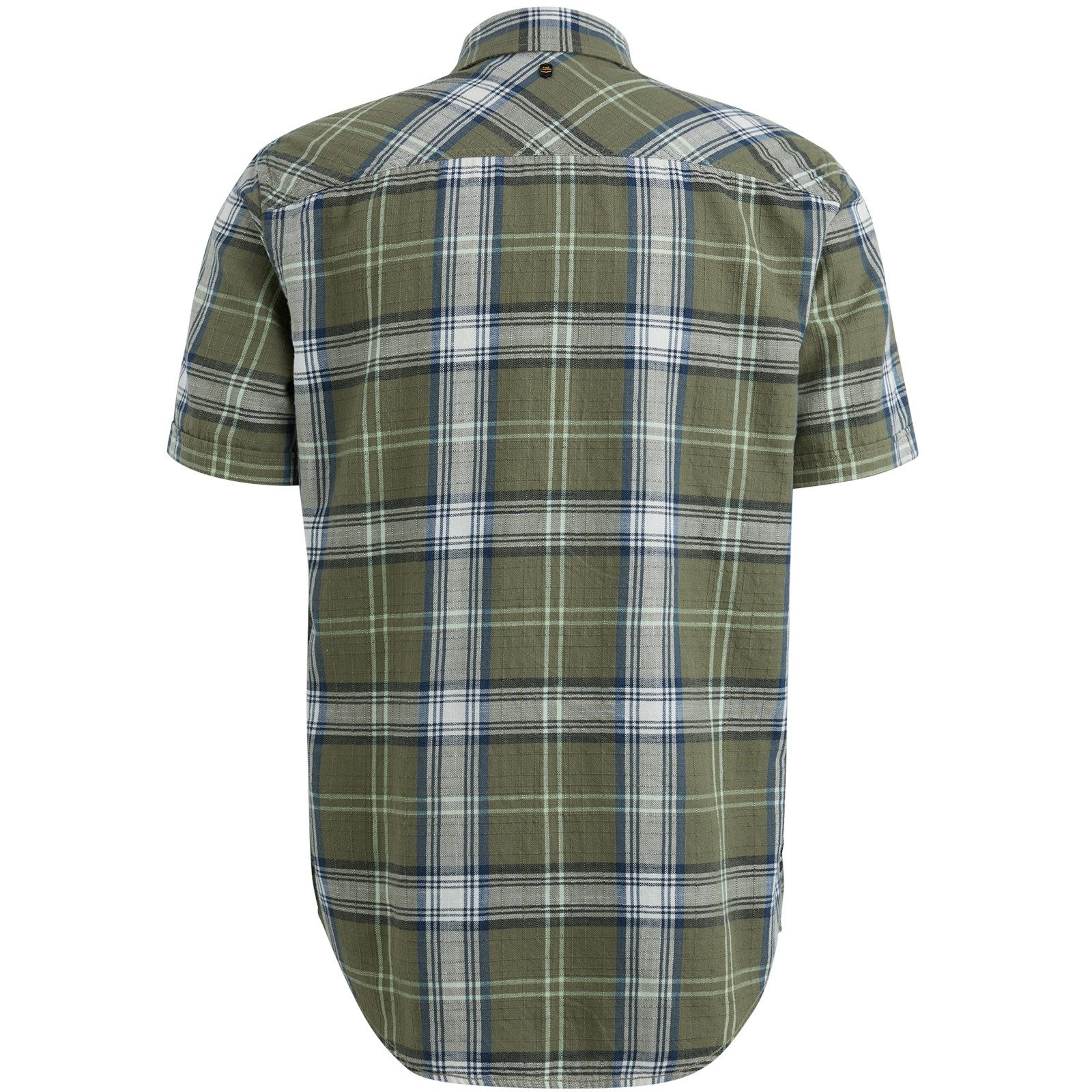 PME LEGEND Kurzarmhemd Short Sleeve Shirt günstig online kaufen