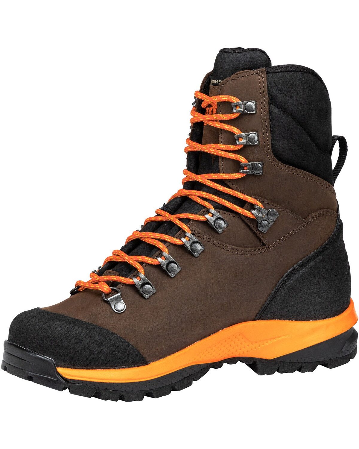 Hanwag Stiefel Kalixfors Mid SF Extra GTX Wanderstiefel