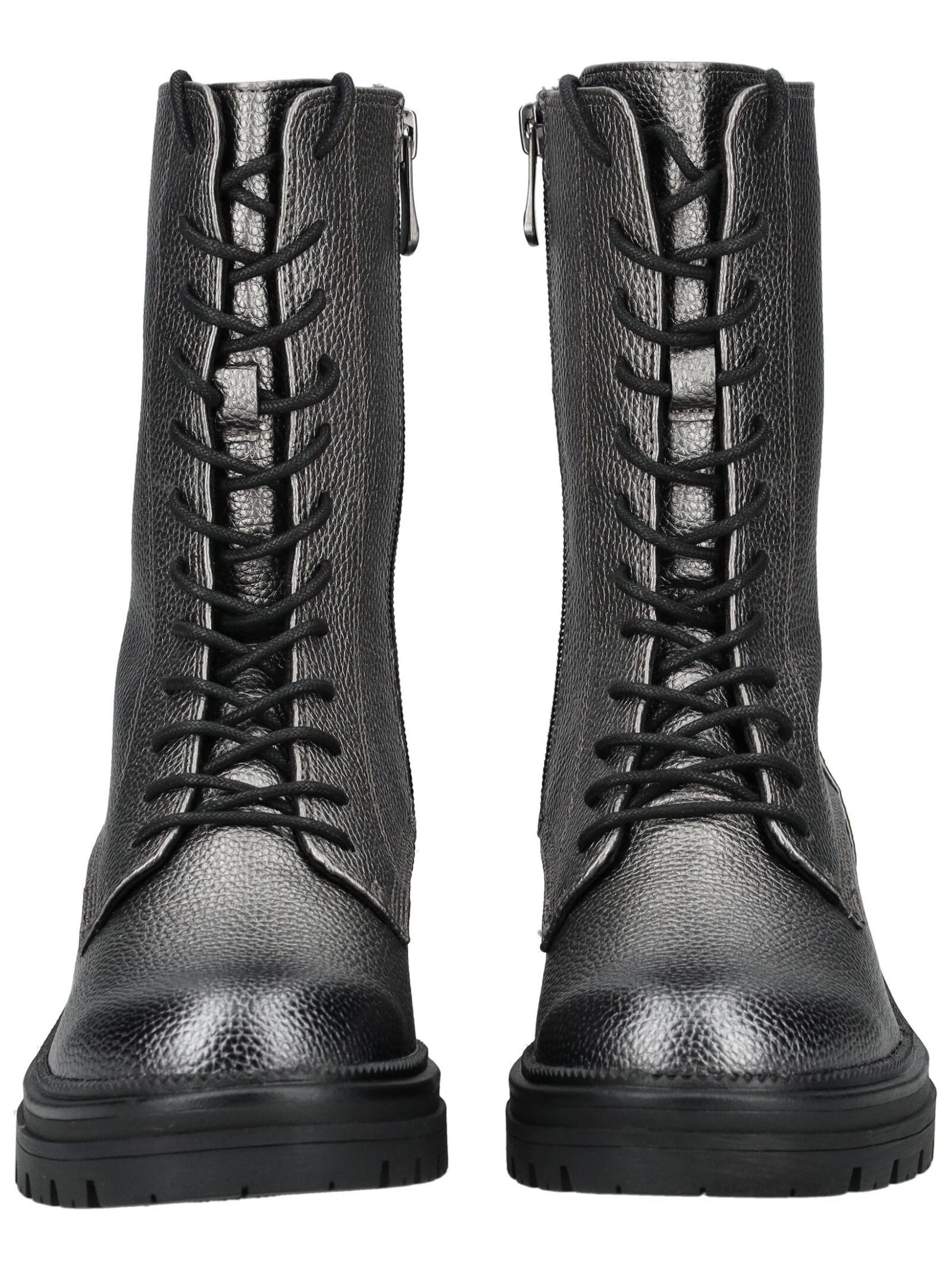 MARCO TOZZI Marco Tozzi Stiefelette Lederimitat Ankleboots