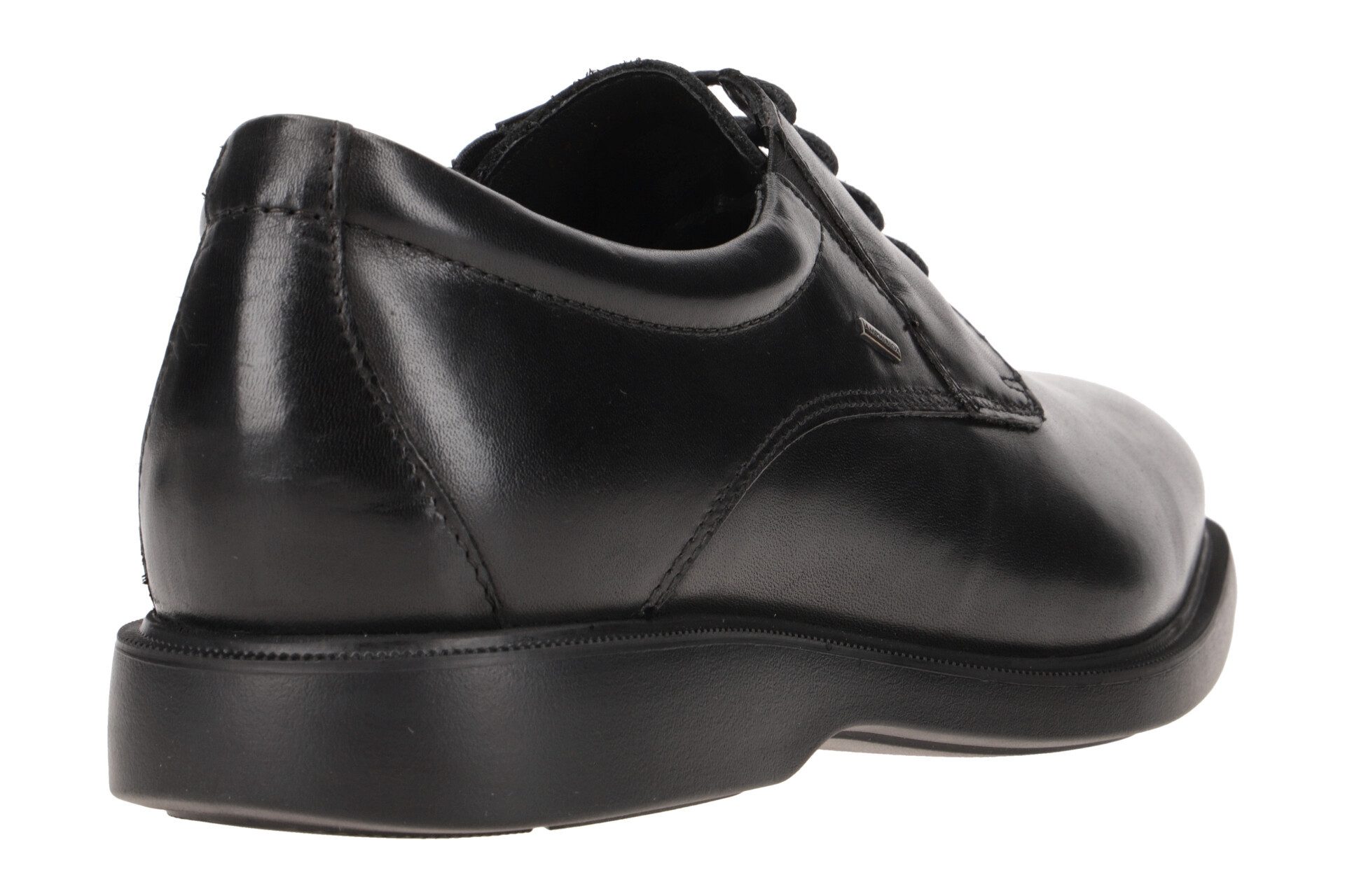 Geox U54N1C 00043 C9999 Schnürschuh