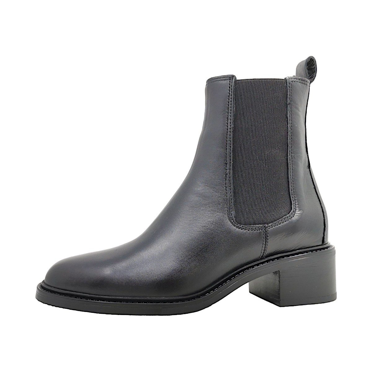 Mjus Чоботи Schnürstiefel