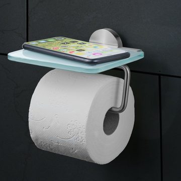 Amare Bath Toilettenpapierhalter Toilettenpapierhalter