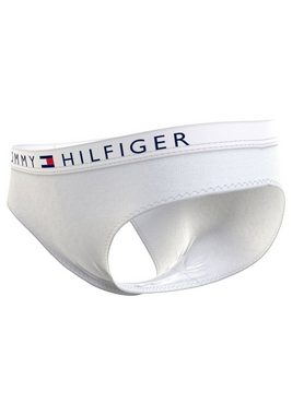 Tommy Hilfiger Underwear Bikinislip 2P BIKINI (Packung, 2er-Pack) mit Tommy Hilfiger Logo-Bund