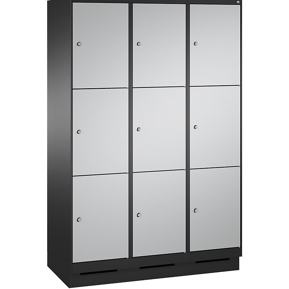 C+P Aktenschrank