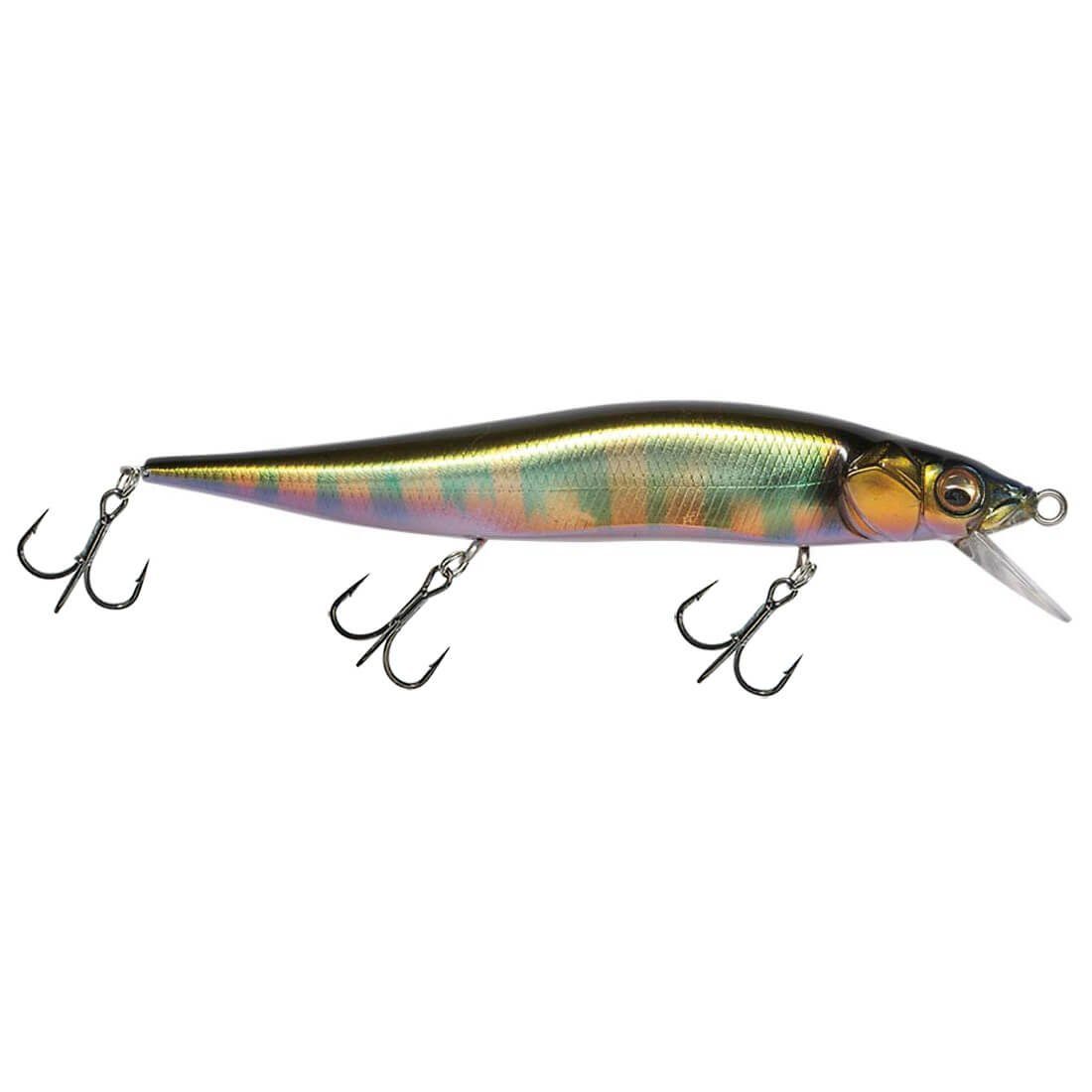 Megabass Kunstköder Megabass Vision Onten Jr Wobbler Jerkbait, (1-St) Wagin Oikawa