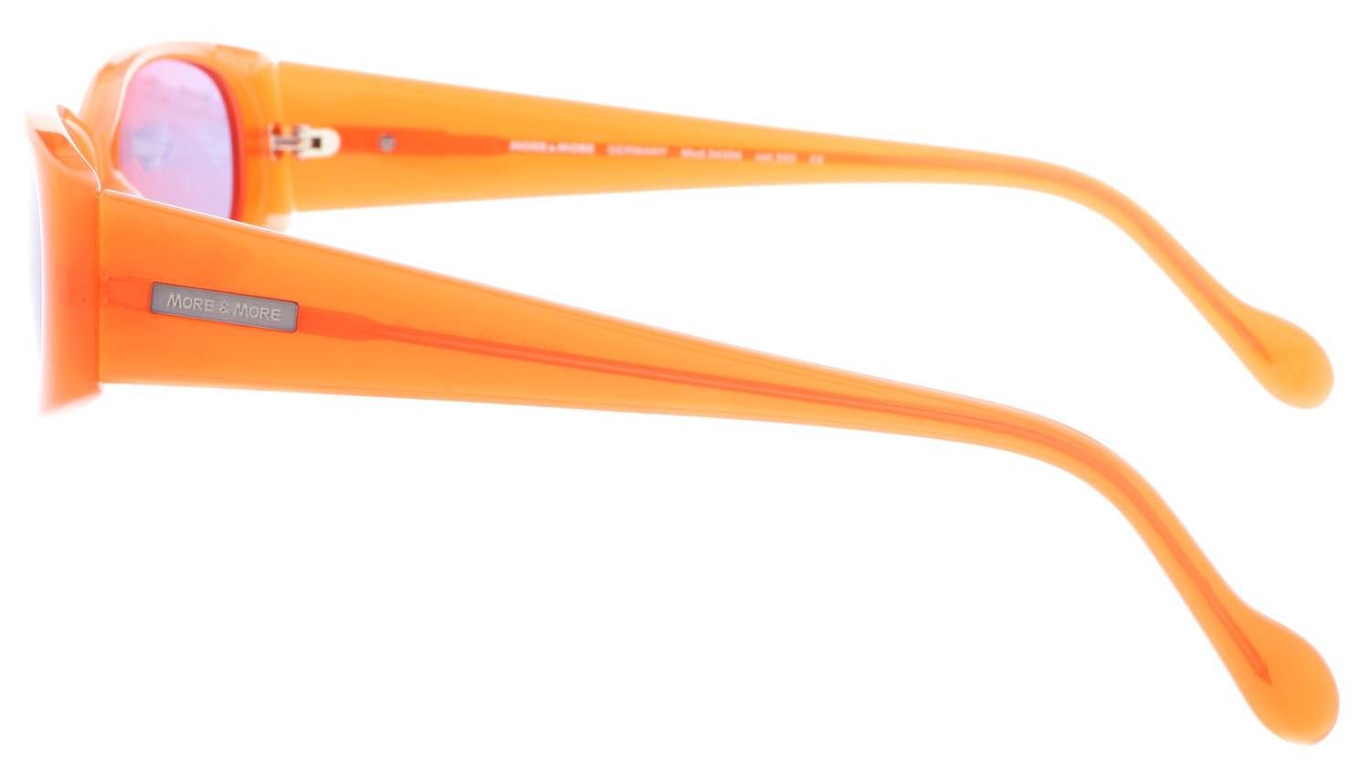 MORE&MORE Sonnenbrille 54304-333