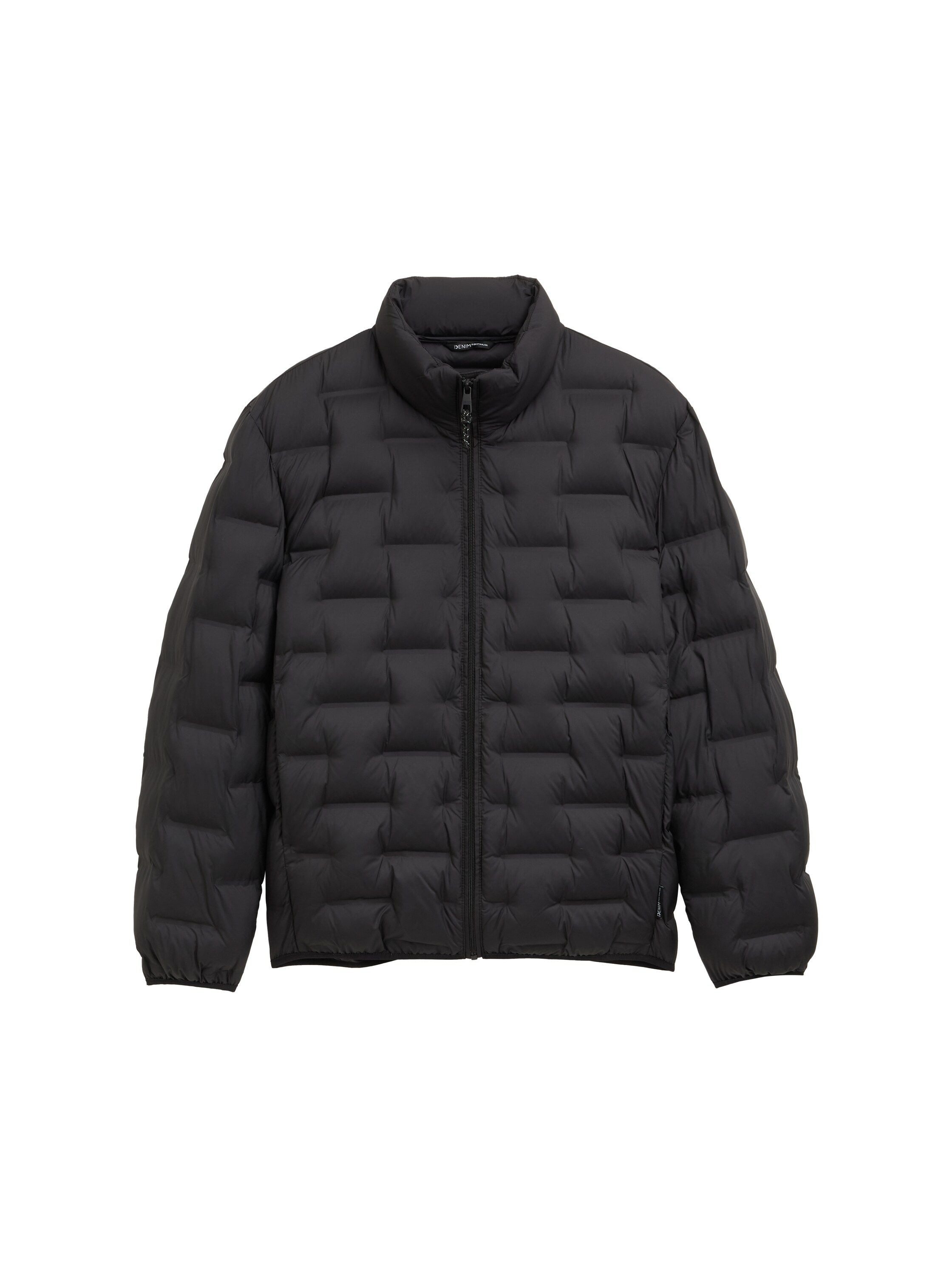 TOM TAILOR Langjacke günstig online kaufen