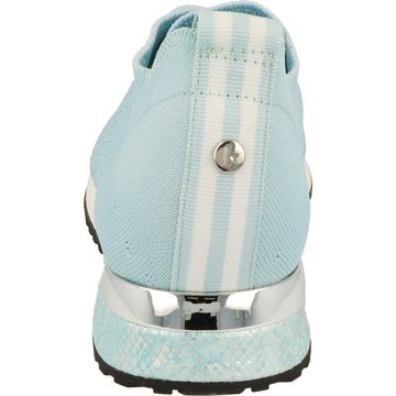 Damen Schuhe Sneaker Halbschuhe 1802649-4061 Blue Pastel Knitted Sneaker