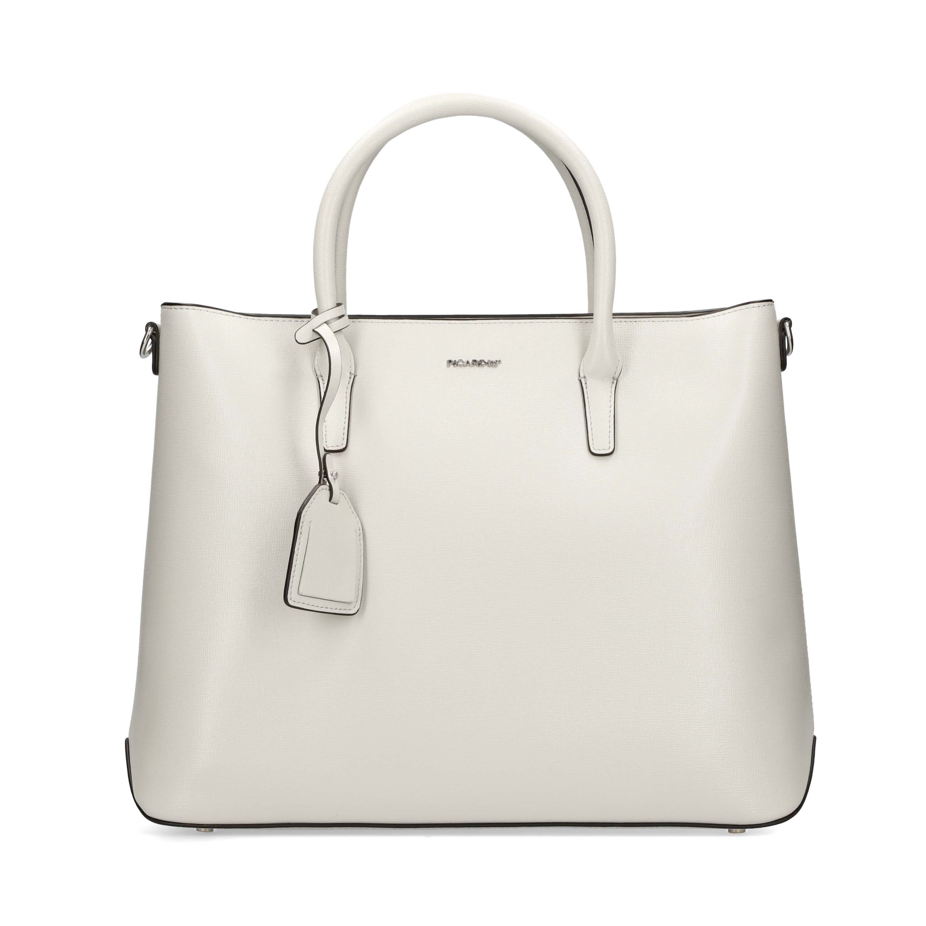 Picard Shopper PICARD Shopper Superstar aus Echtleder