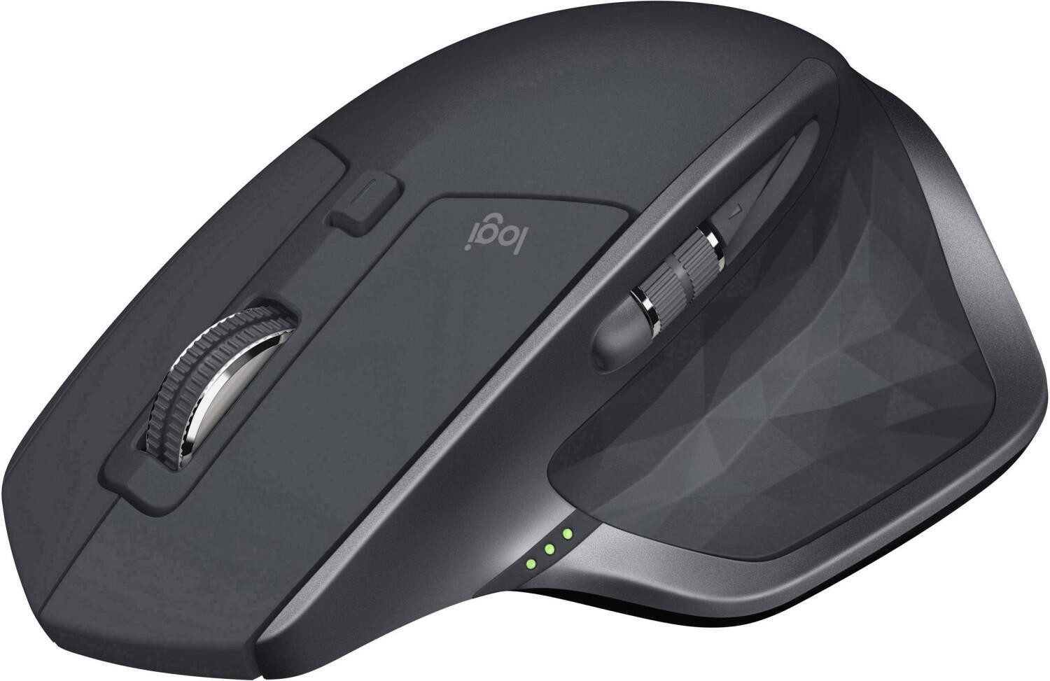 Logitech MX Master 2S kabellose Maus Maus