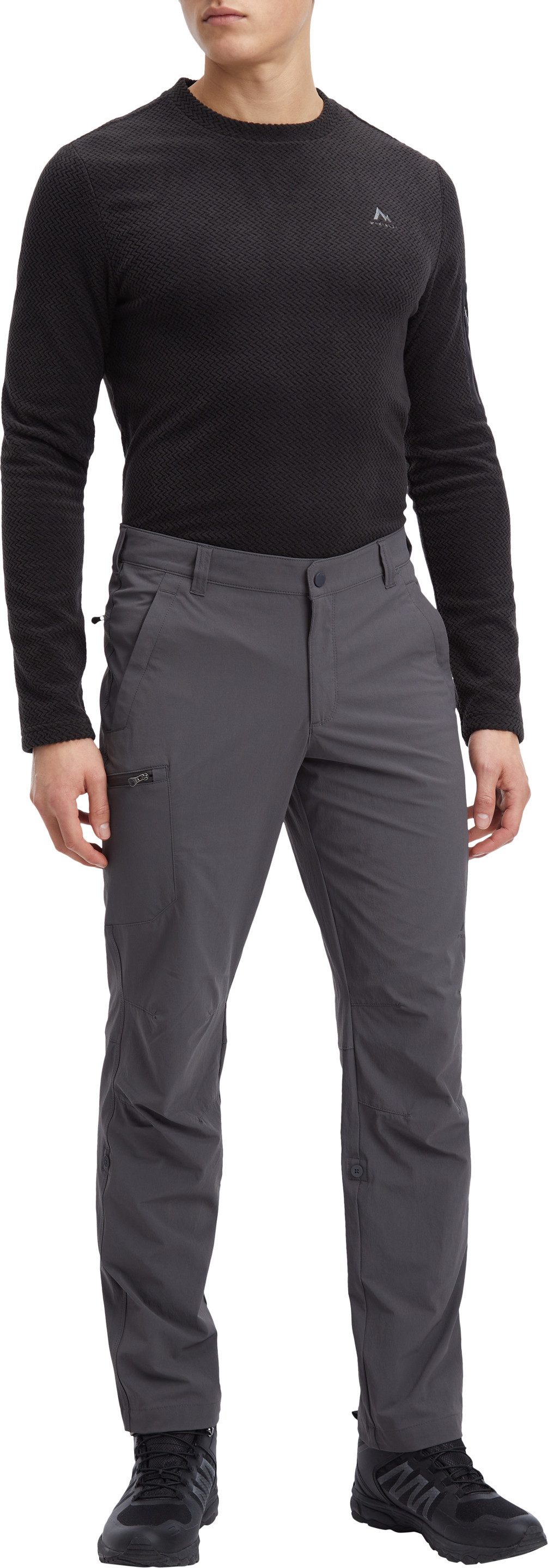 McKINLEY Outdoorhose He.-Hose Madok II M (1-tlg) günstig online kaufen