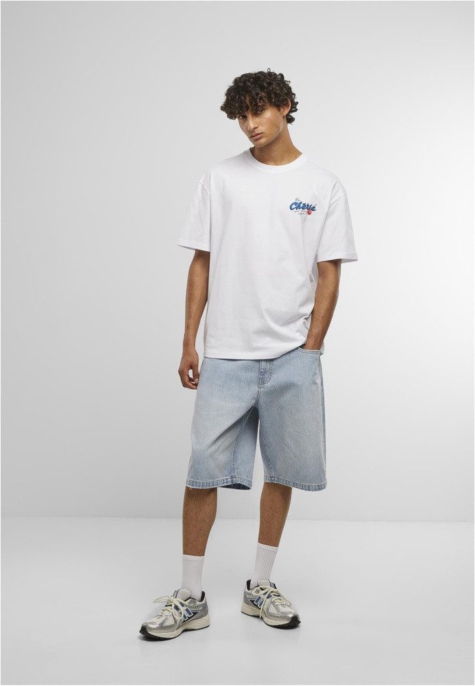 Mister Tee T-Shirt Mon Amore Infini Oversize Tee