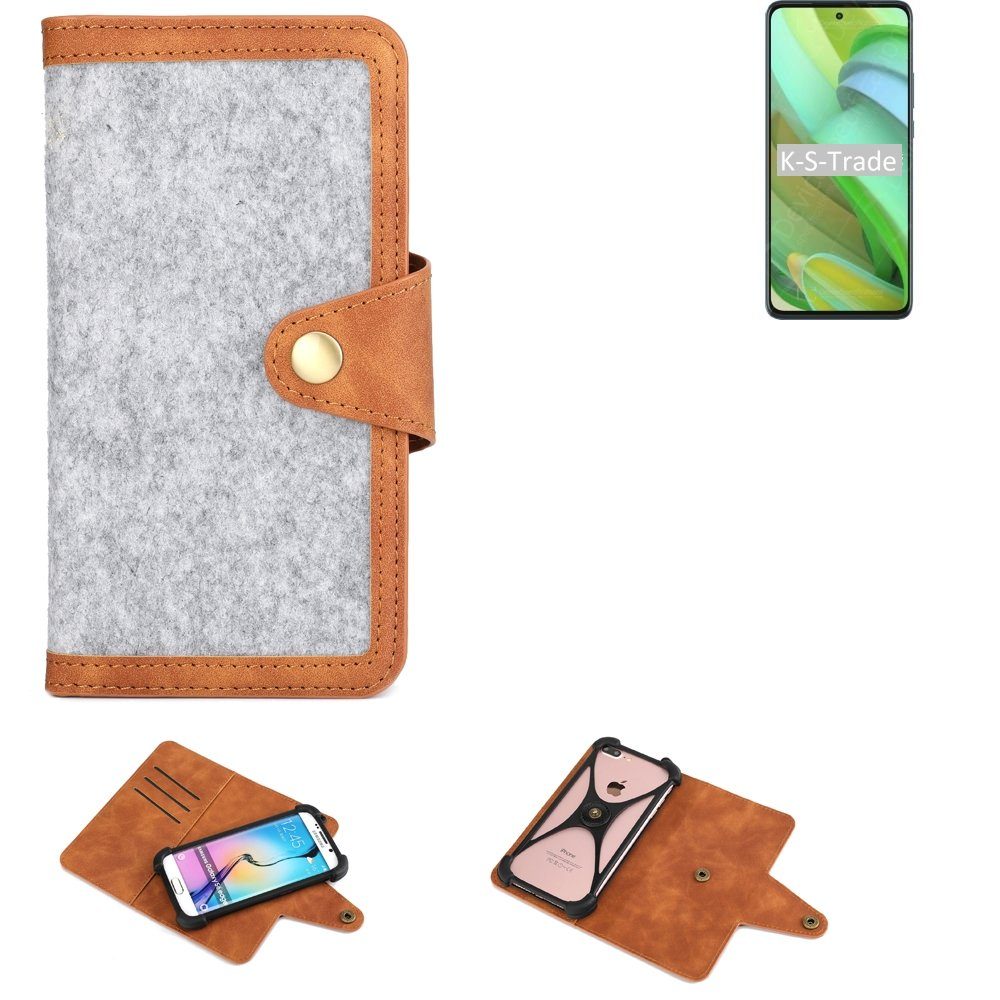 Handyhülle für Motorola Edge 2022