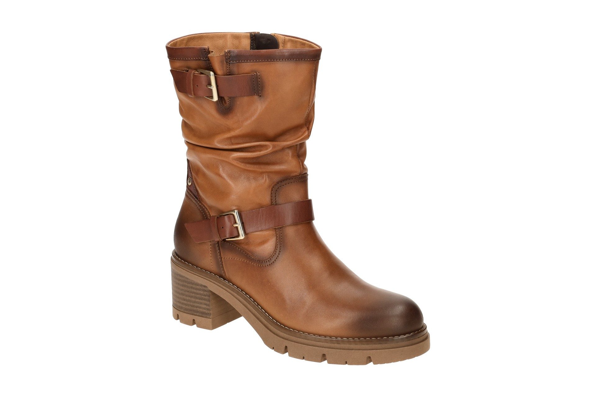 PIKOLINOS W0B-8534C1 brandy Stiefel