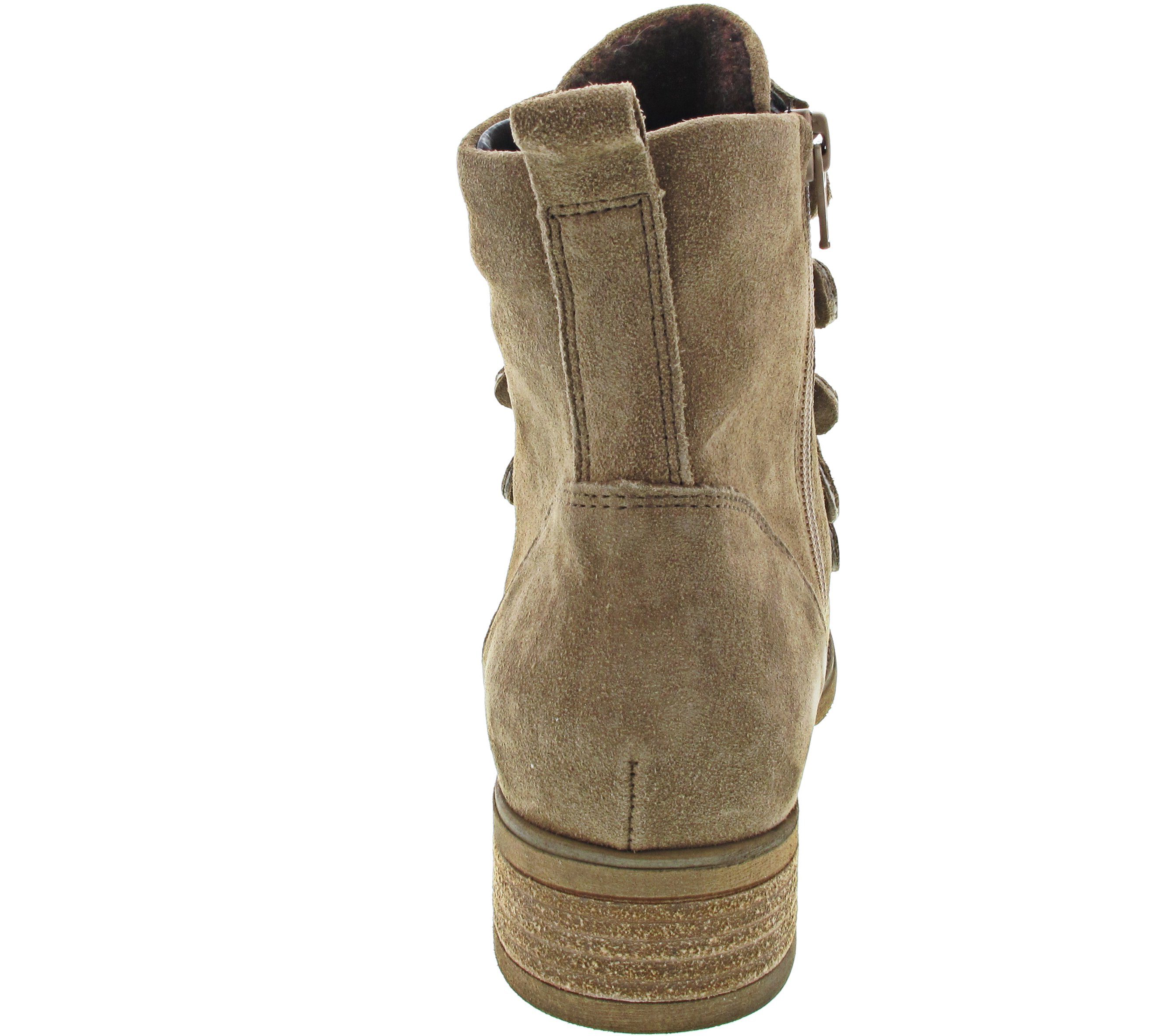 Waldläufer Schnürstiefelette günstig online kaufen