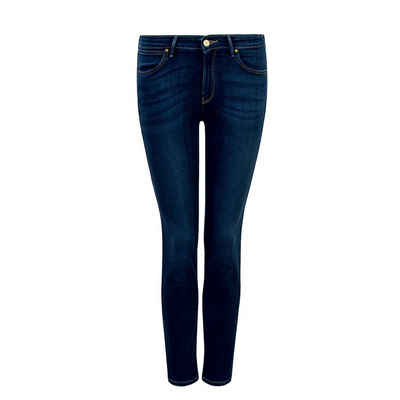 Wrangler Slim-fit-Jeans »Slim Authentic«