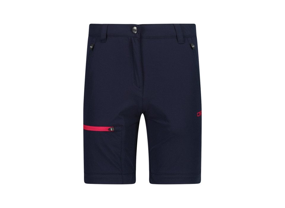 CMP Schlaghose KID G ZIP OFF PANT