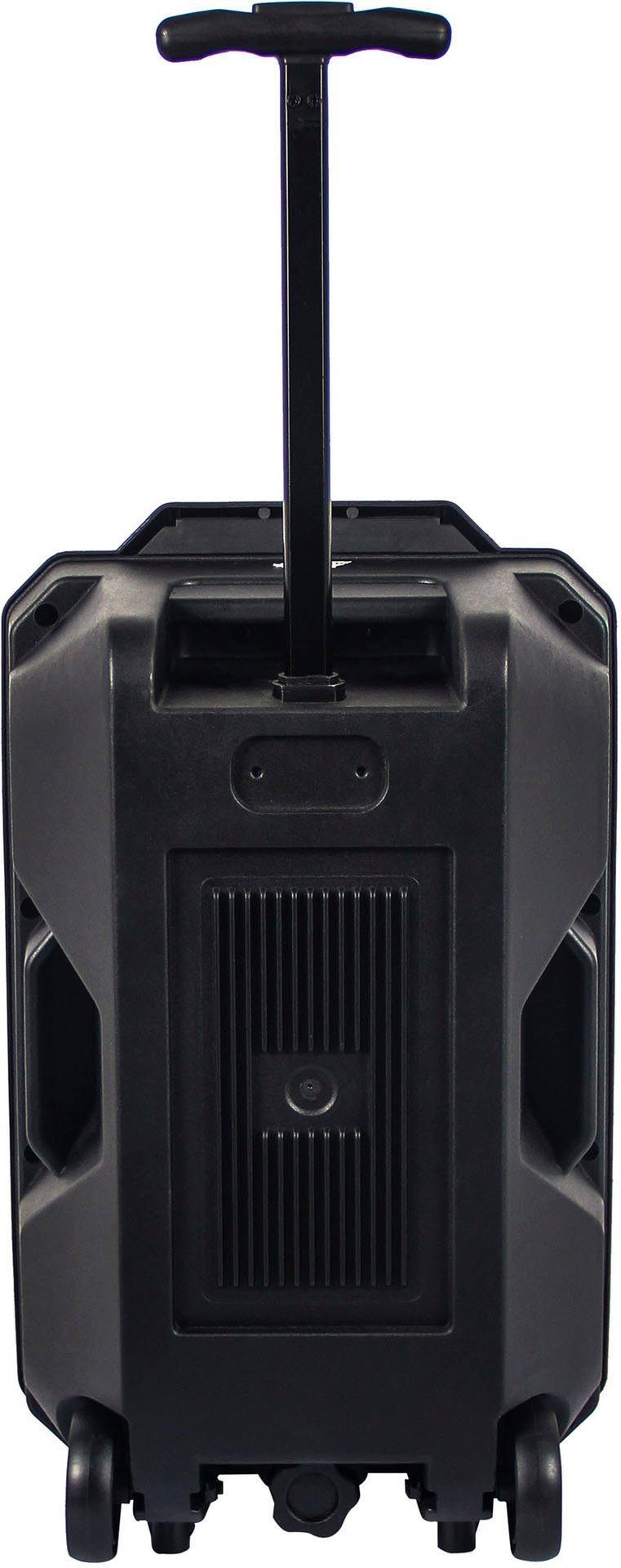 8 (Bluetooth, Denver TSP-120 Portable-Lautsprecher W)