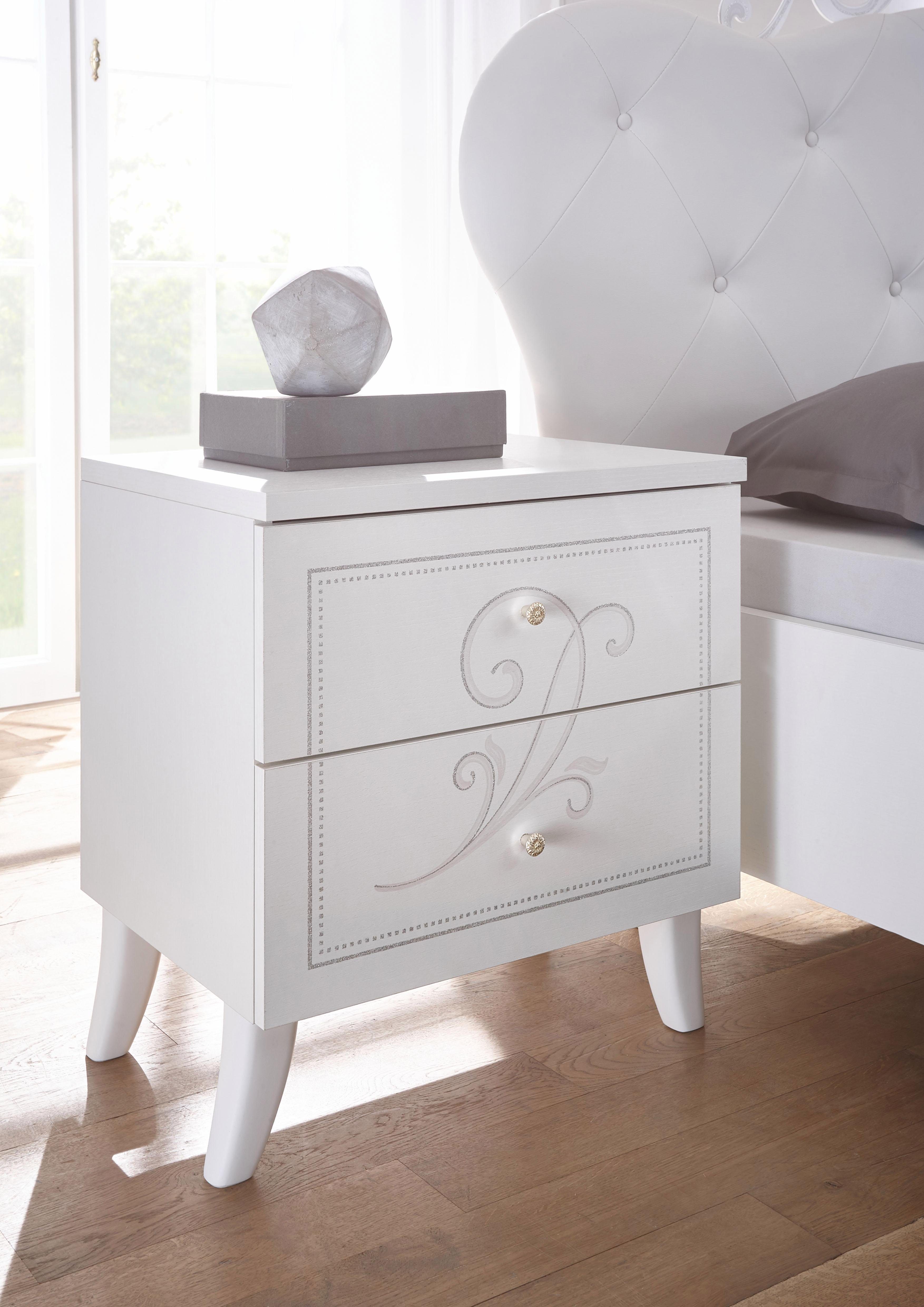 INOSIGN Nachtkommode Tivoli