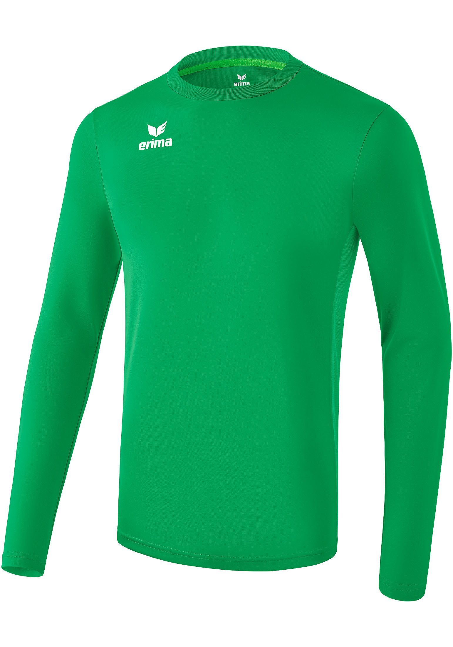 Erima Fußballtrikot Unisex Trikot Liga langarm