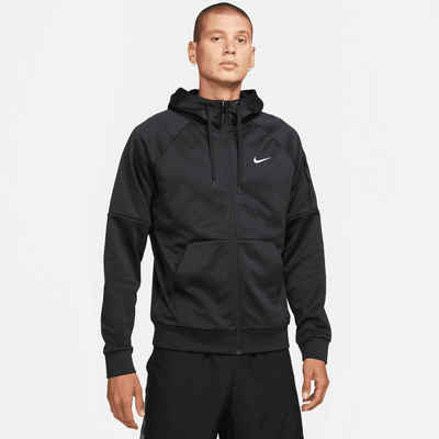 Nike Sweatjacke »Therma-FIT Men's Full-Zip Fitness Hoodie«