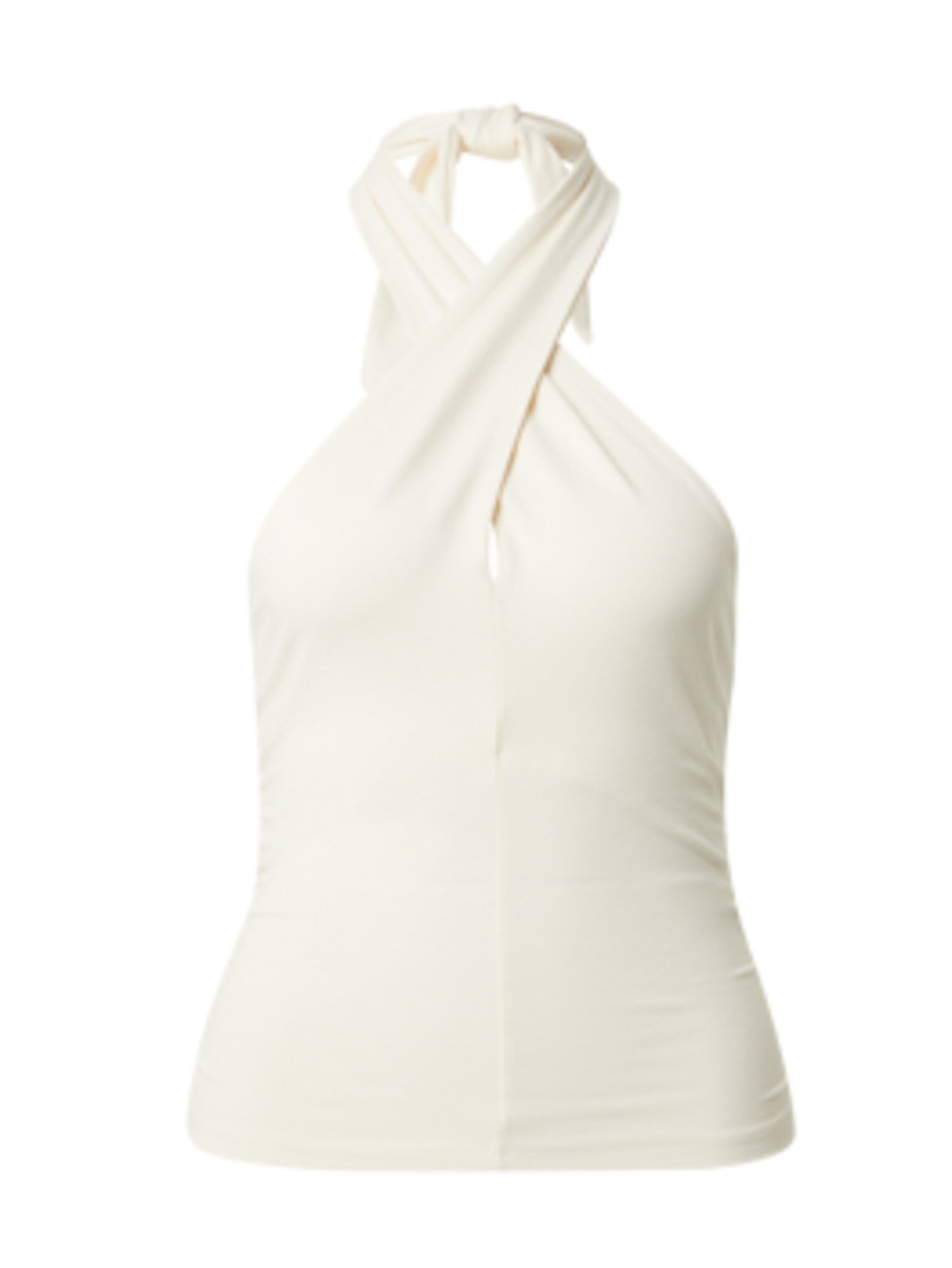 EDITED Shirttop Kalea (1-tlg) Falten