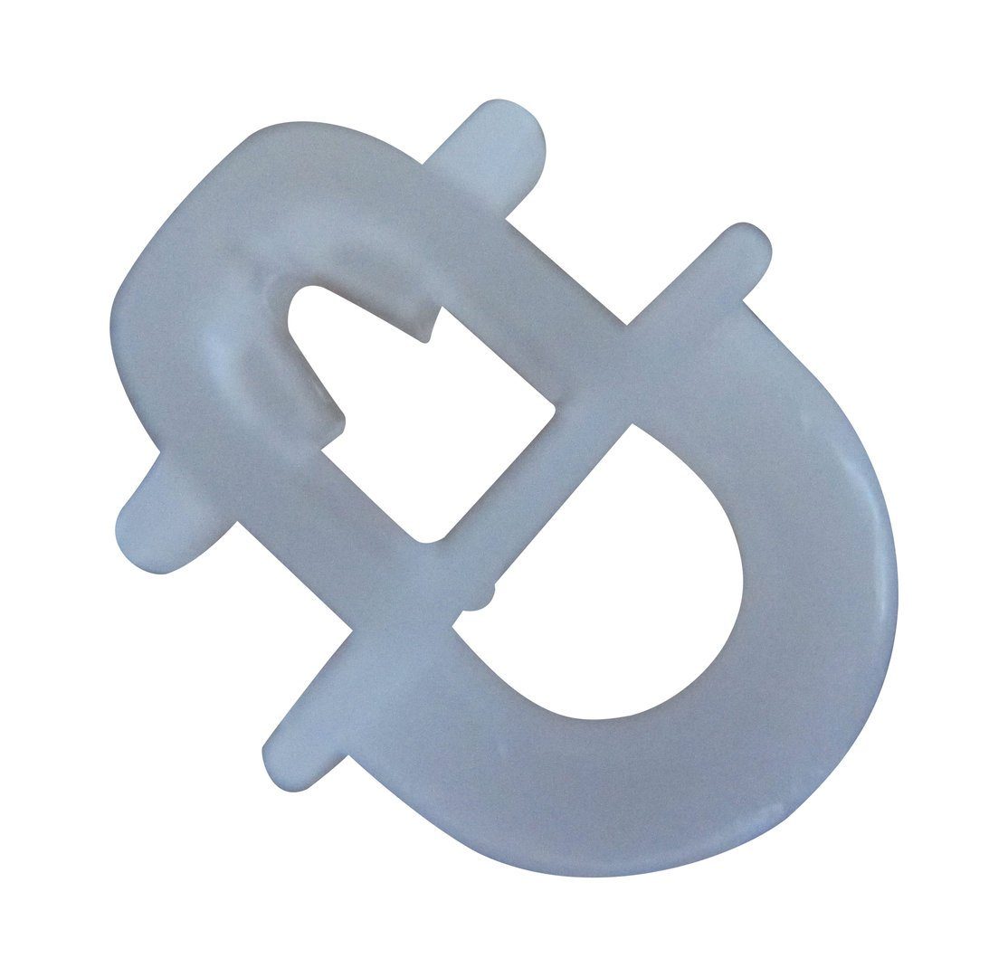 rewagi Klick-Gleiter Klick-Gardinengleiter mit Faltenhaken, Gardinen, Vorhä günstig online kaufen