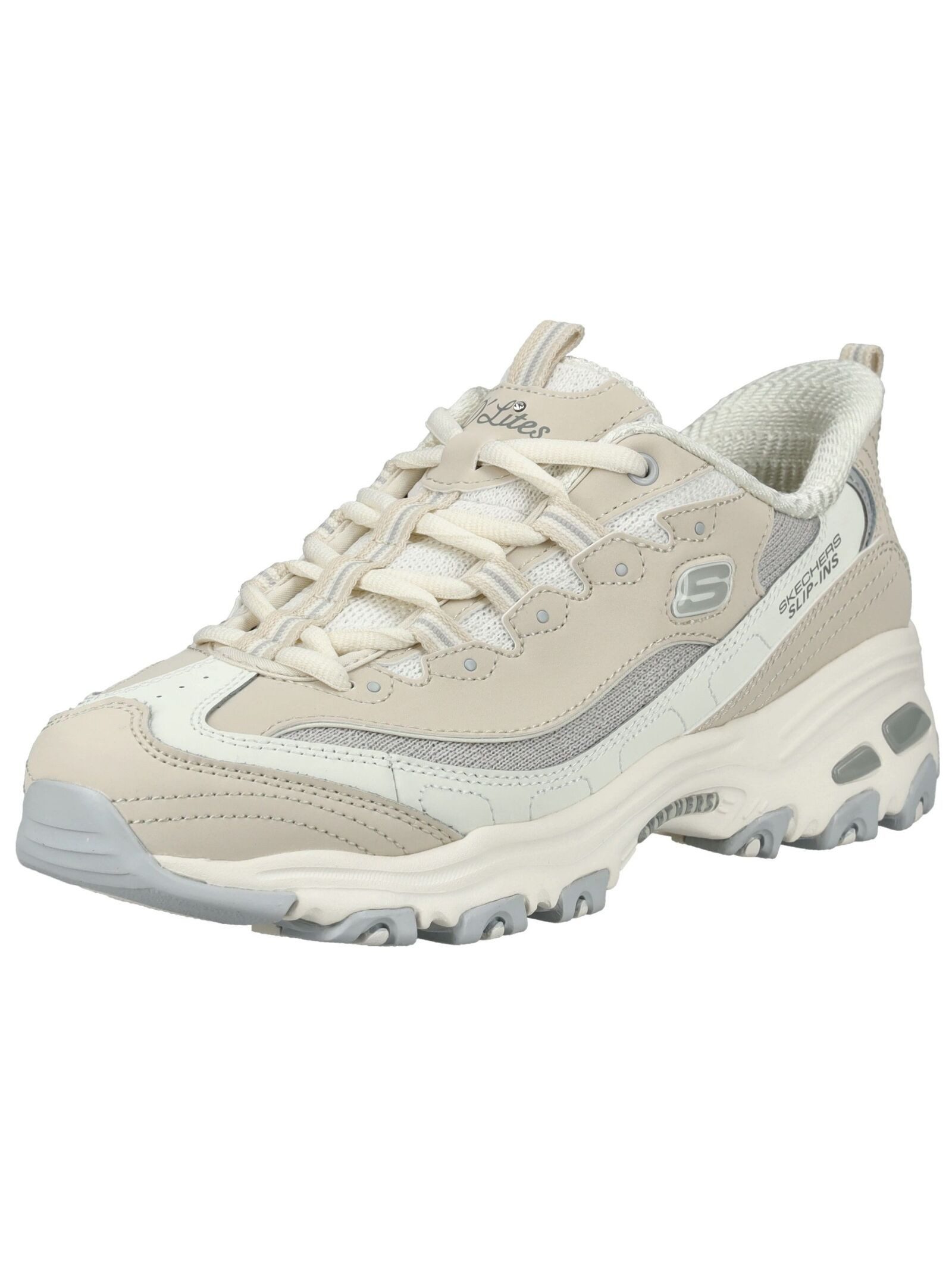 Skechers Skechers Sneaker Leder Sneaker