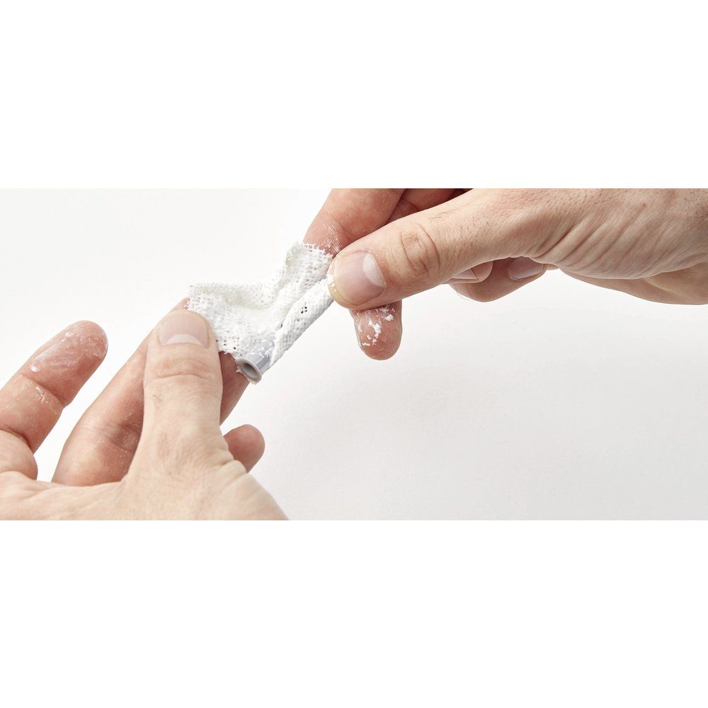 Fischer Dübel-Set Fischer 545947 Reparaturvlies 10 St.