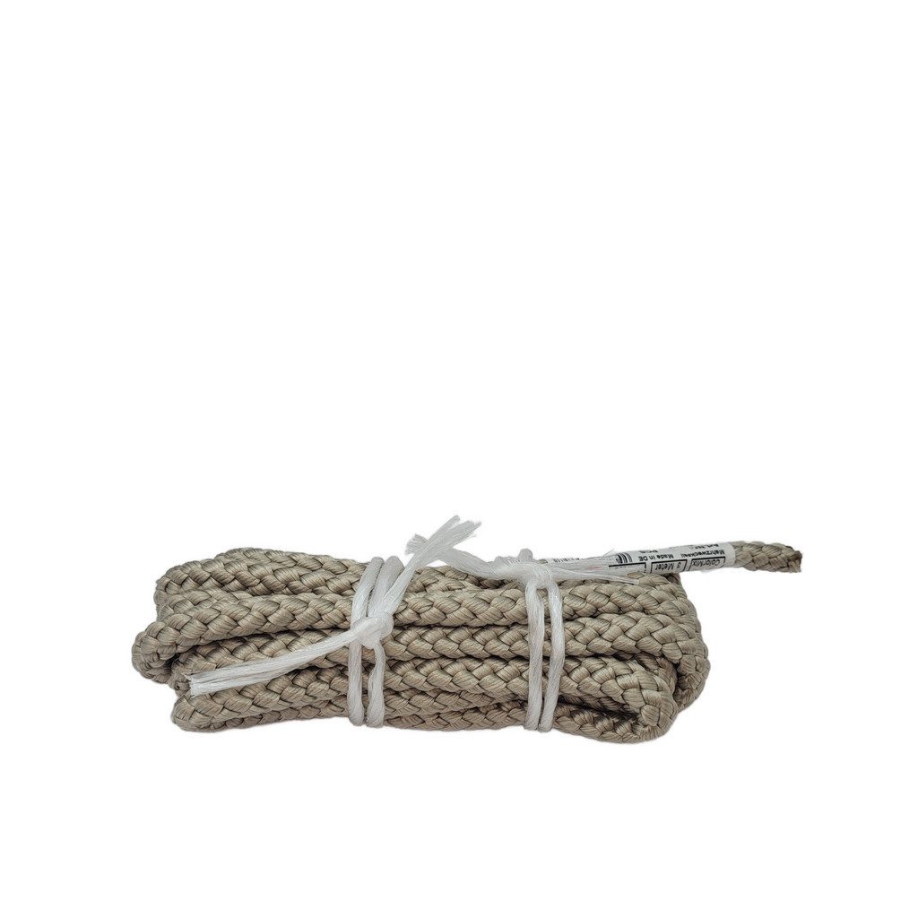 Seilflechter Mehrzweck Seil, geflochten, Polypropylene, 3m Seil
