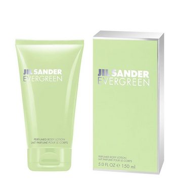 JIL SANDER Bodylotion Evergreen Perfumed Body Lotion