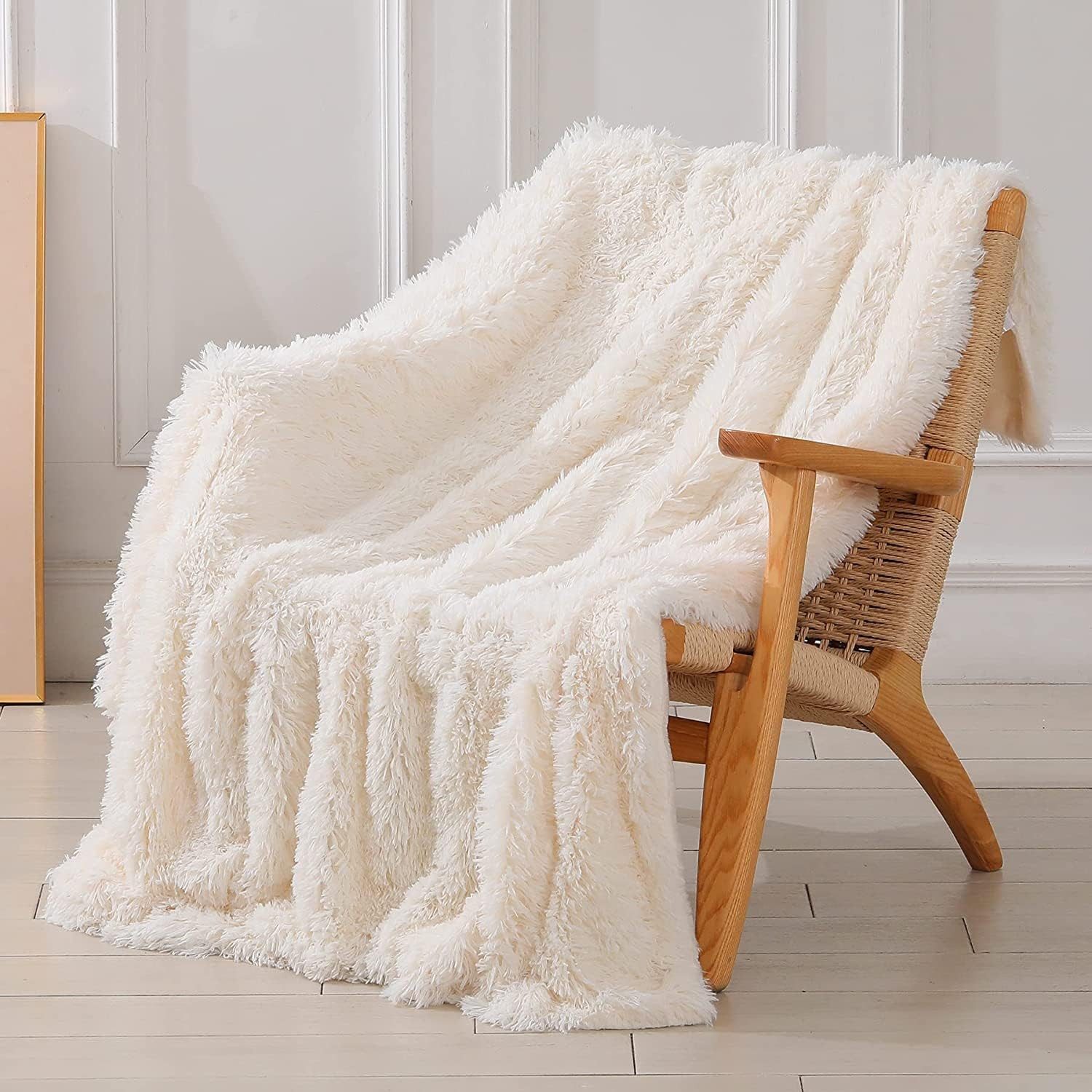 Überwurf Kuscheldecke Flauschig Decke 130x160cm,200x230cm,Weich Warme günstig online kaufen