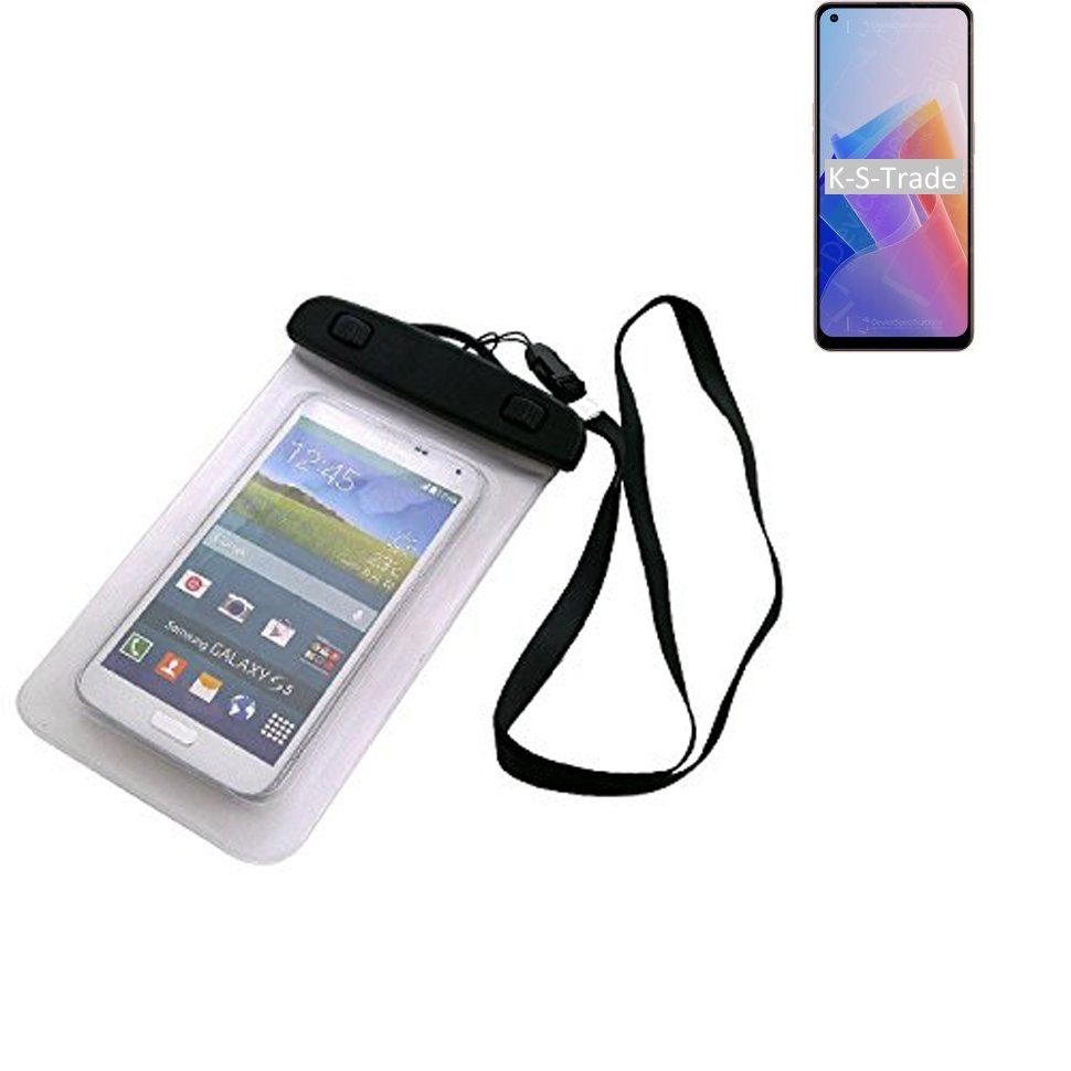 Handyhülle für Oppo A96 5G
