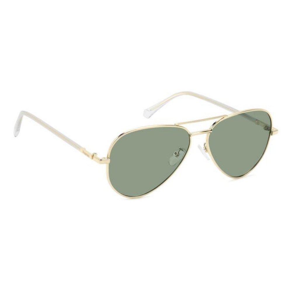 Polaroid Sonnenbrille PLD 4186/G/S/X Polarisierte Gläser, günstig online kaufen