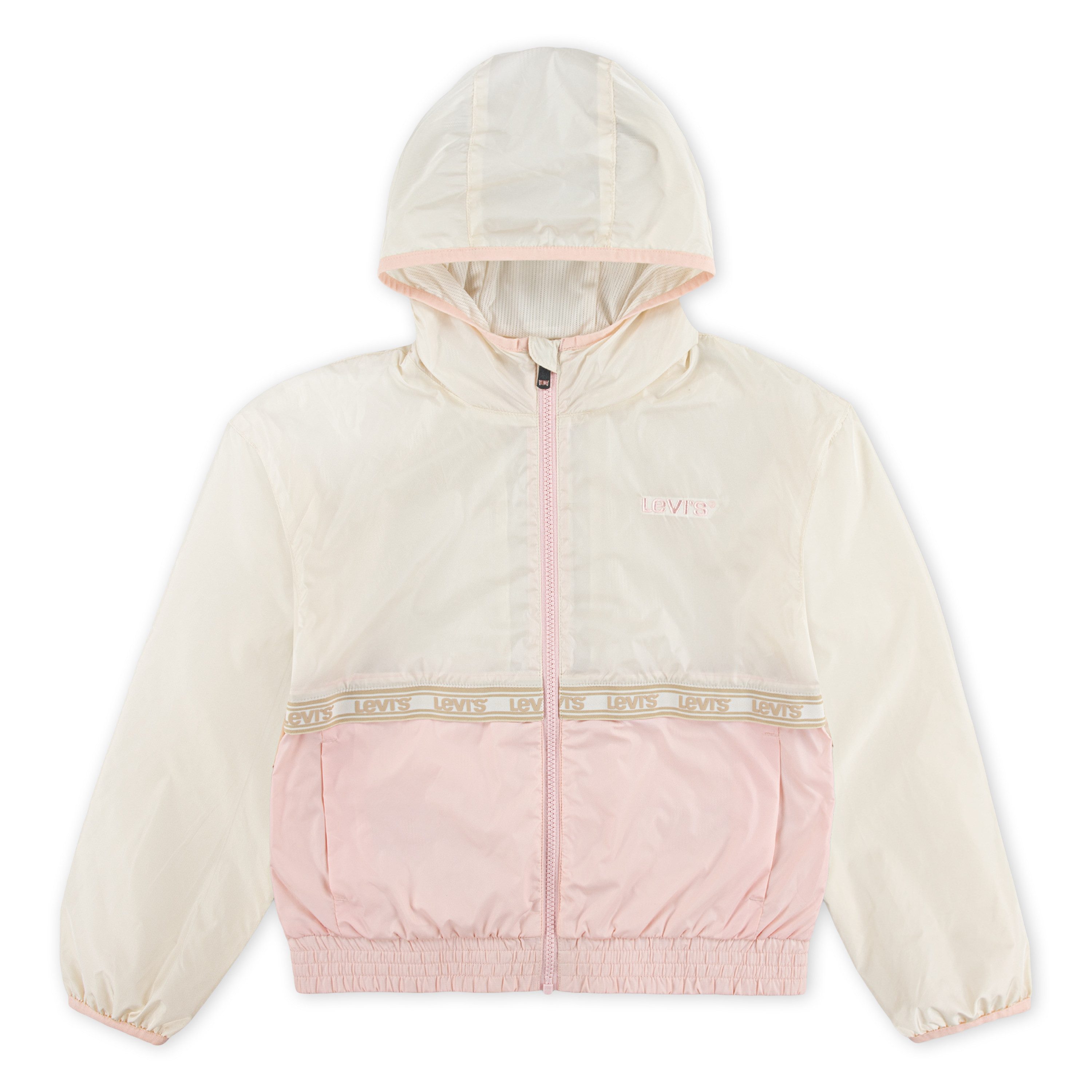 Levi's® Kids Blouson LVG TAPE DETAILED COLOR BLOCK