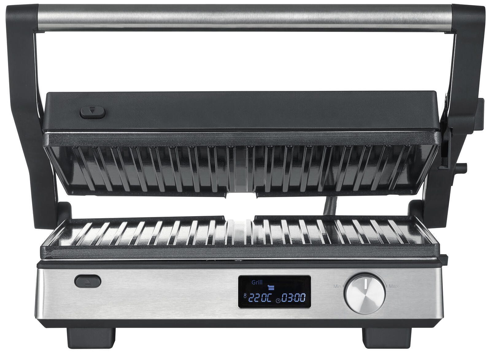 Severin Kombigrill SEVERIN Multi Kontaktgrill3in1