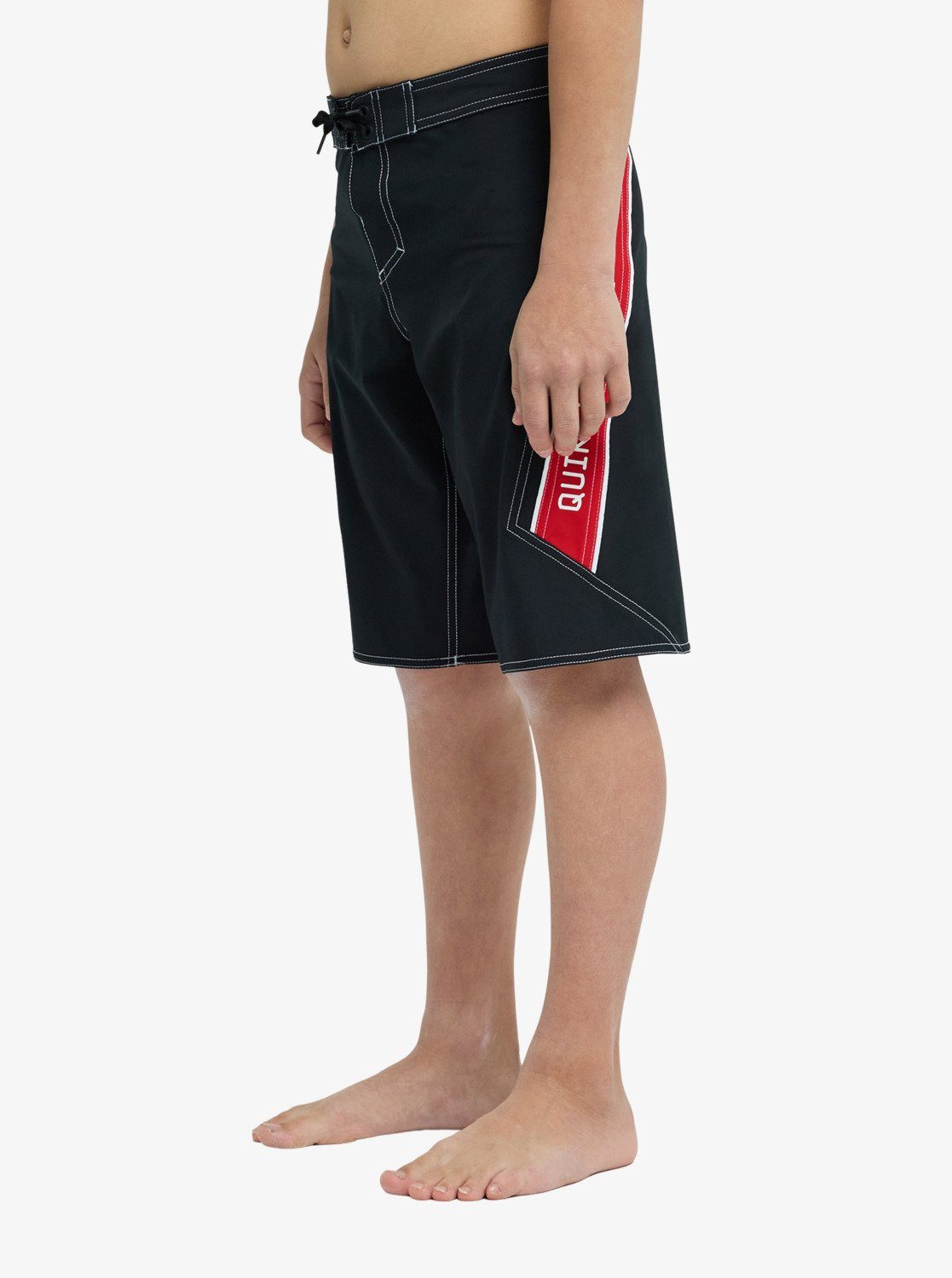 Quiksilver Skaterbermudas