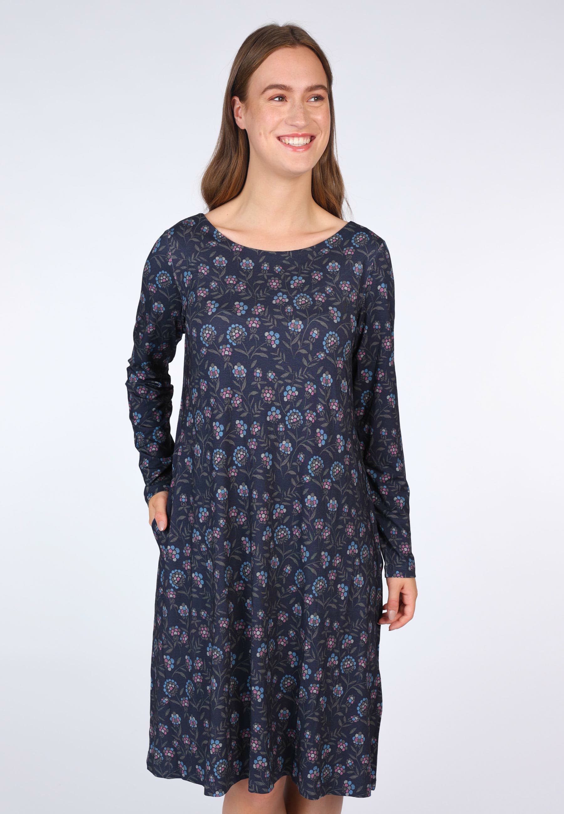 Deerberg Sommerkleid Marielle