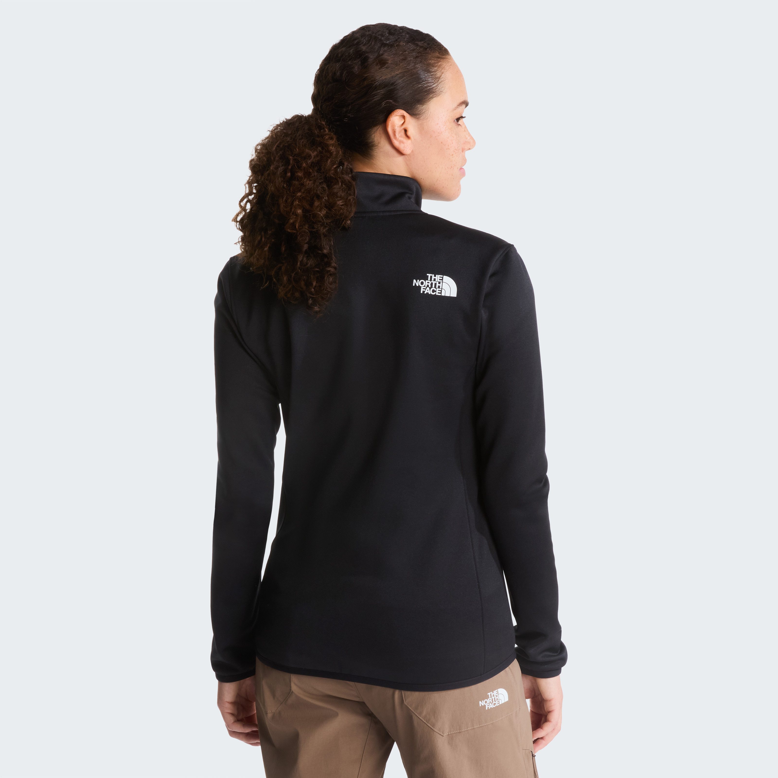 The North Face Fleecejacke W MISTYESCAPE FLEECE