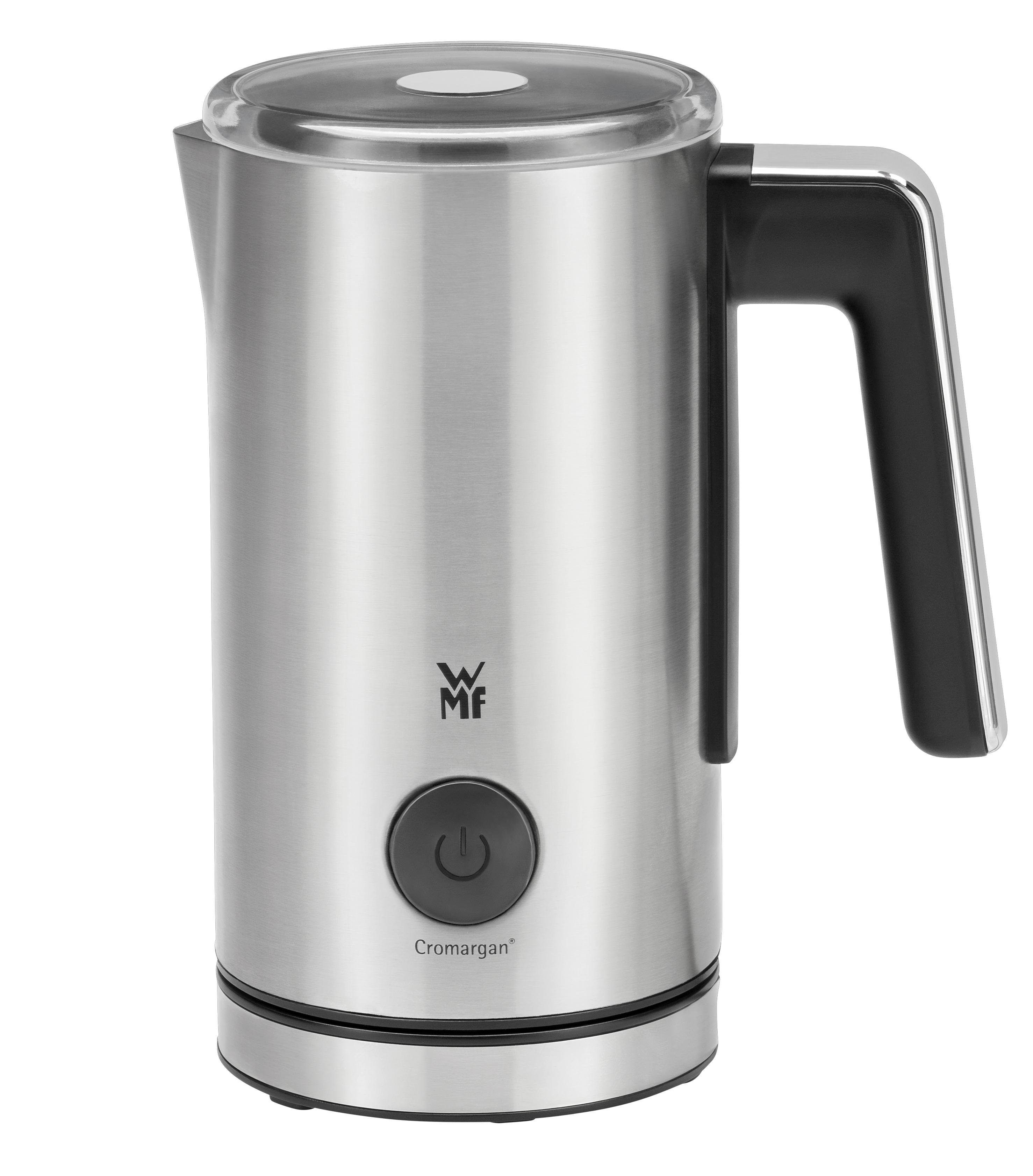 WMF Міксери Stelio, 500 W, 250 ml Einfüllmenge, 500 Watt Leistung, 3 Programme, LED-Beleuchtung
