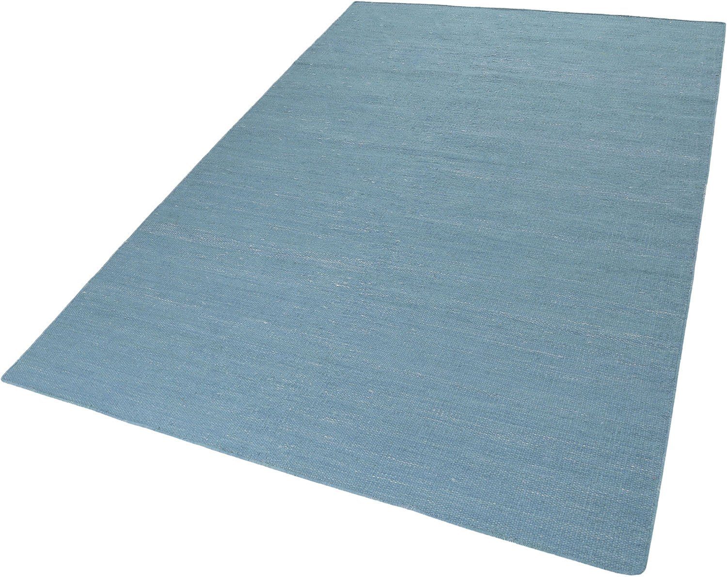 Esprit Teppich Rainbow Kelim Wendeteppich ESP-7708, günstig online kaufen