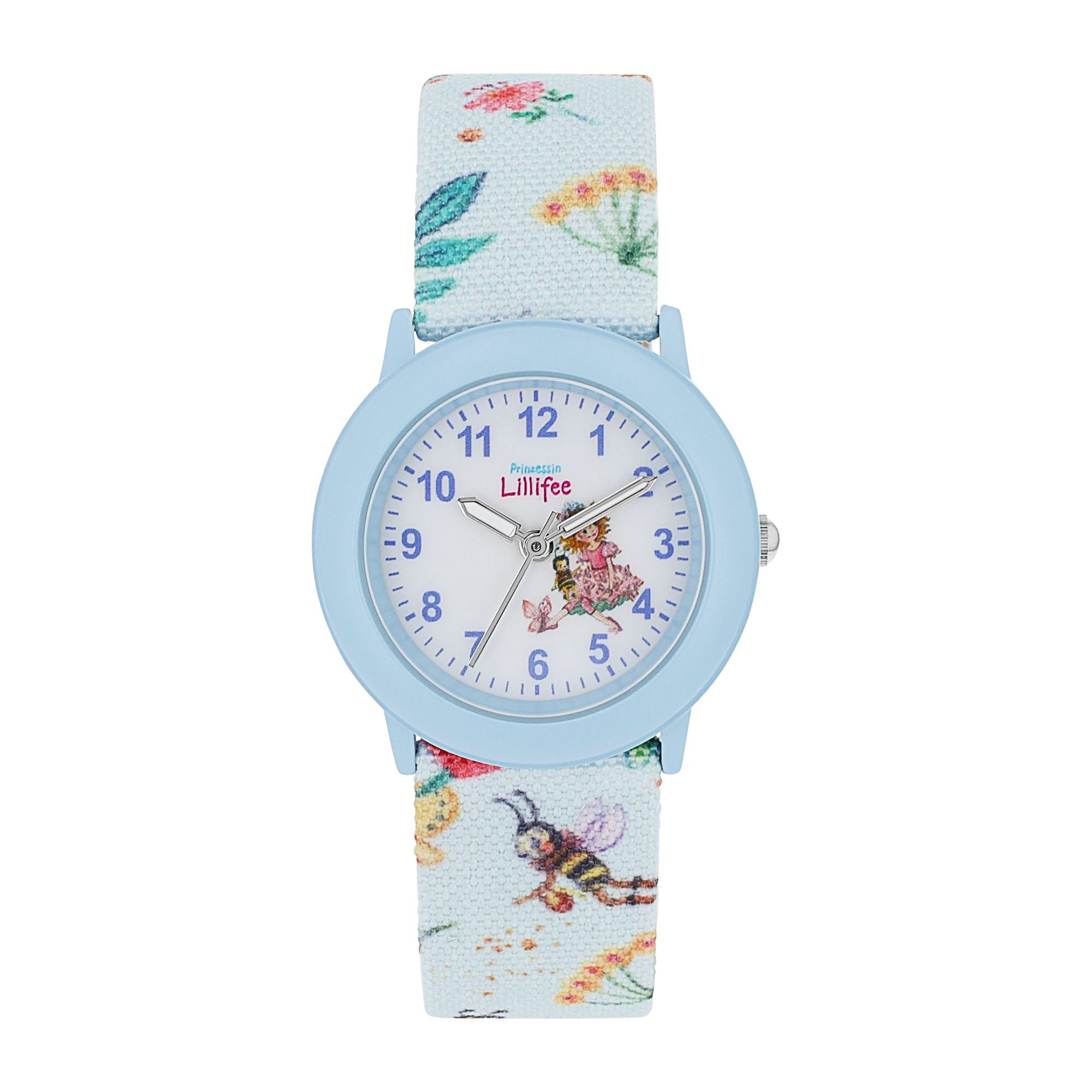 Prinzessin Lillifee Quarzuhr 2037726