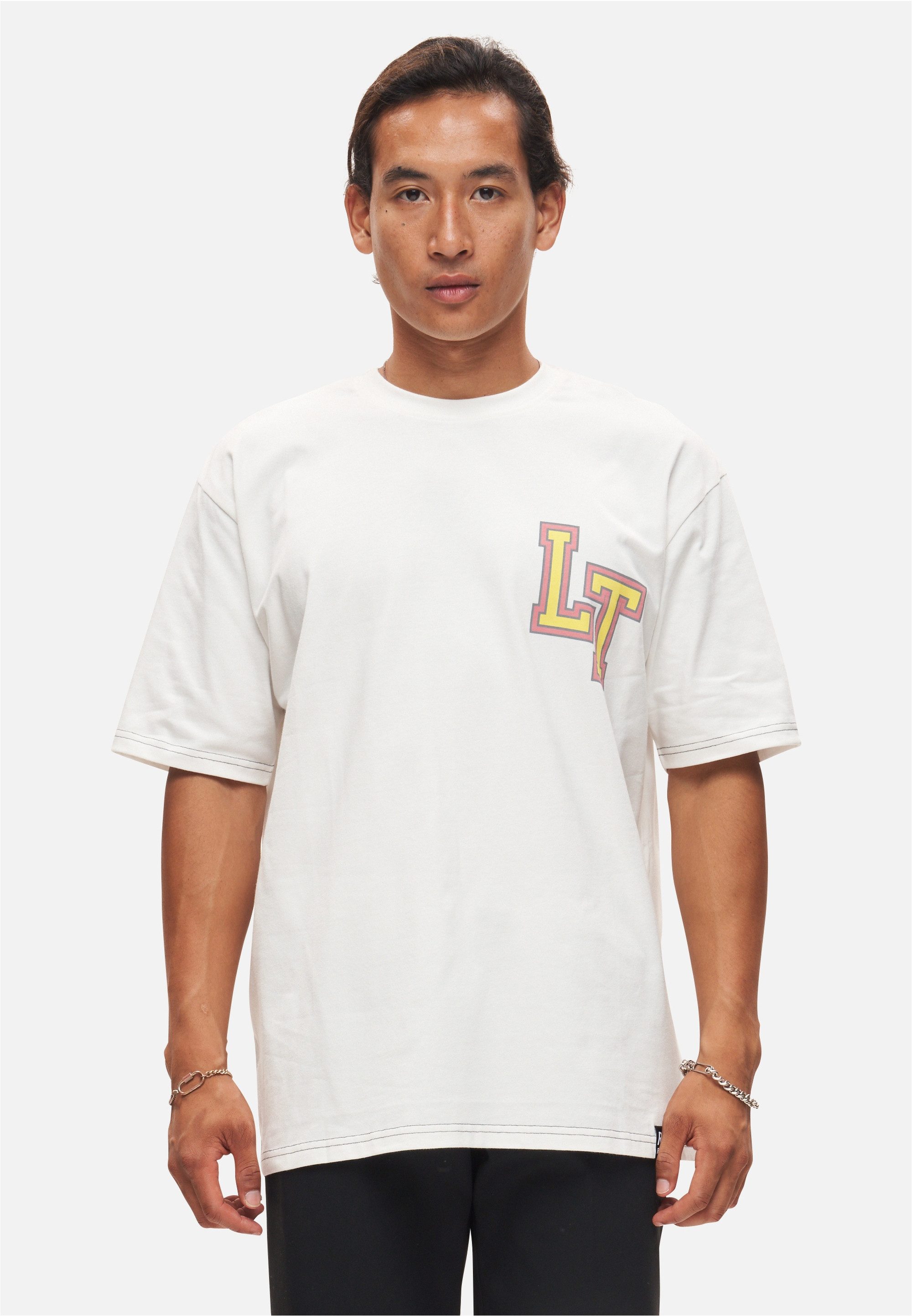 T-Shirt Looney Tunes Basketball