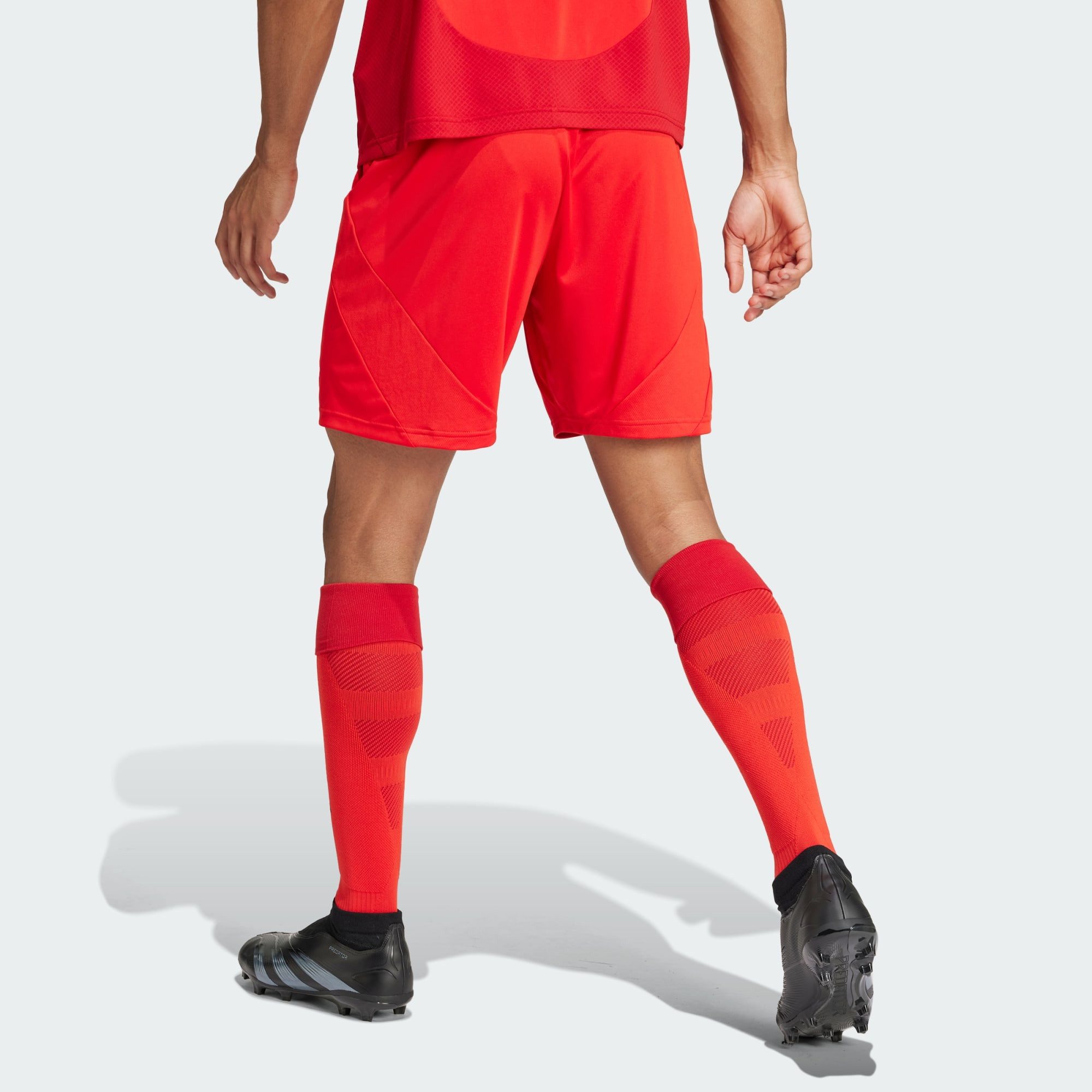 adidas Performance Sporthose FC BAYERN MÜNCHEN günstig online kaufen